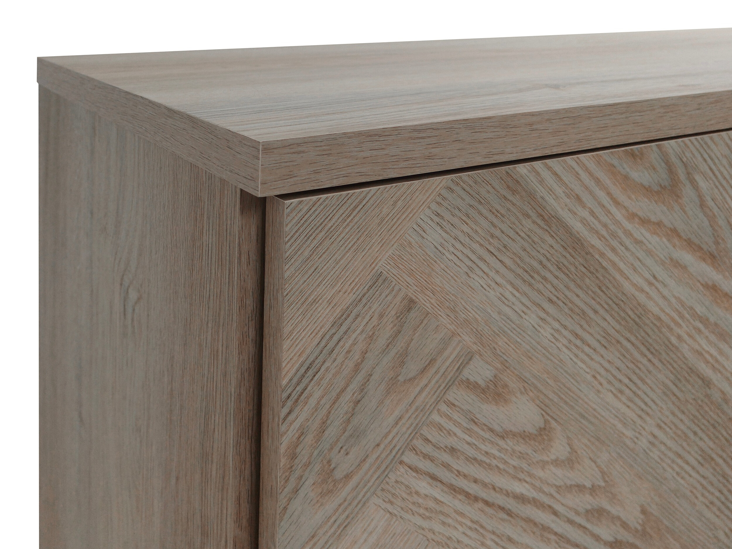 Skapis Denton 1524 (Ozols)