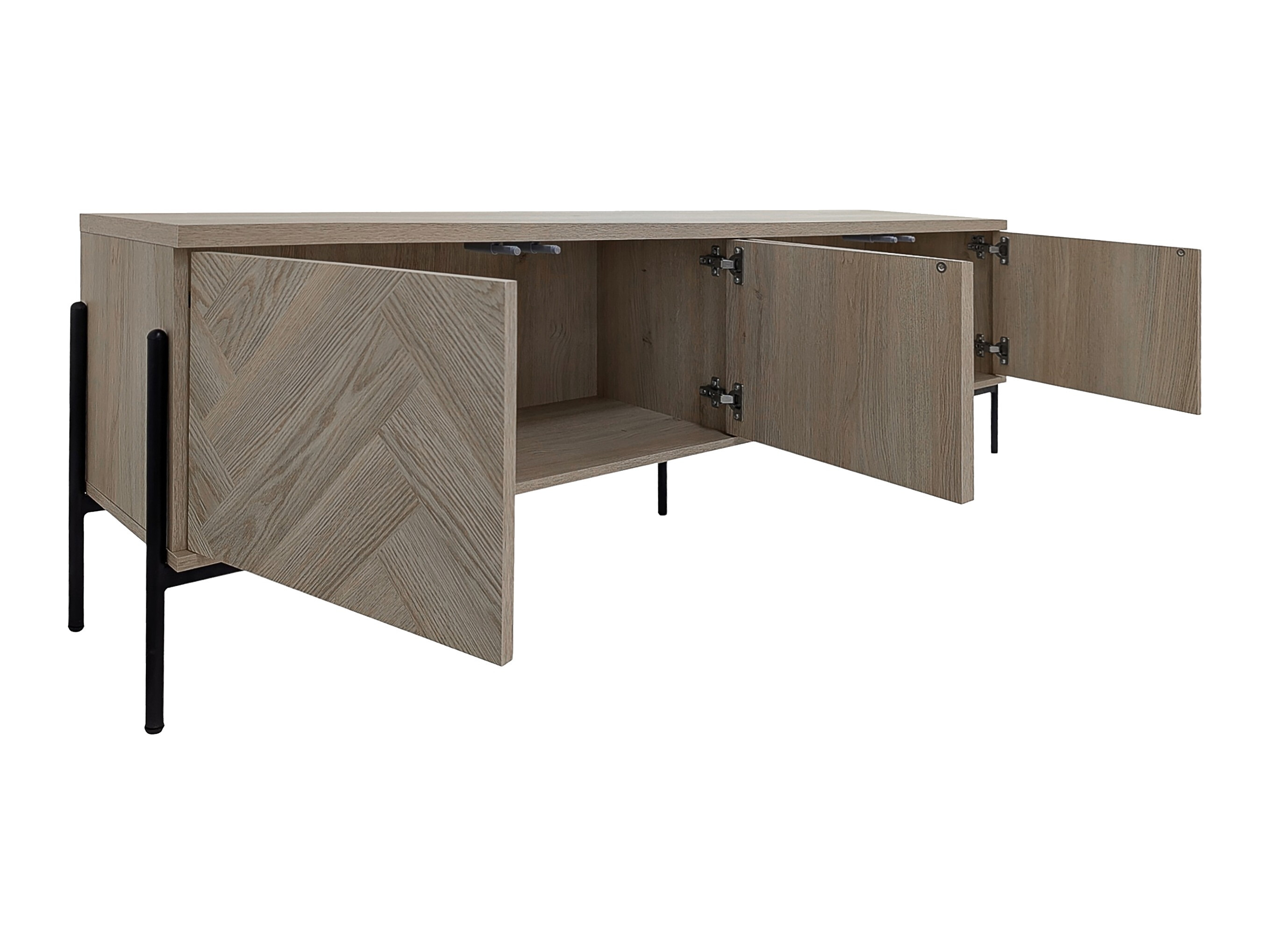 TV galds Denton 1525 (Ozols)