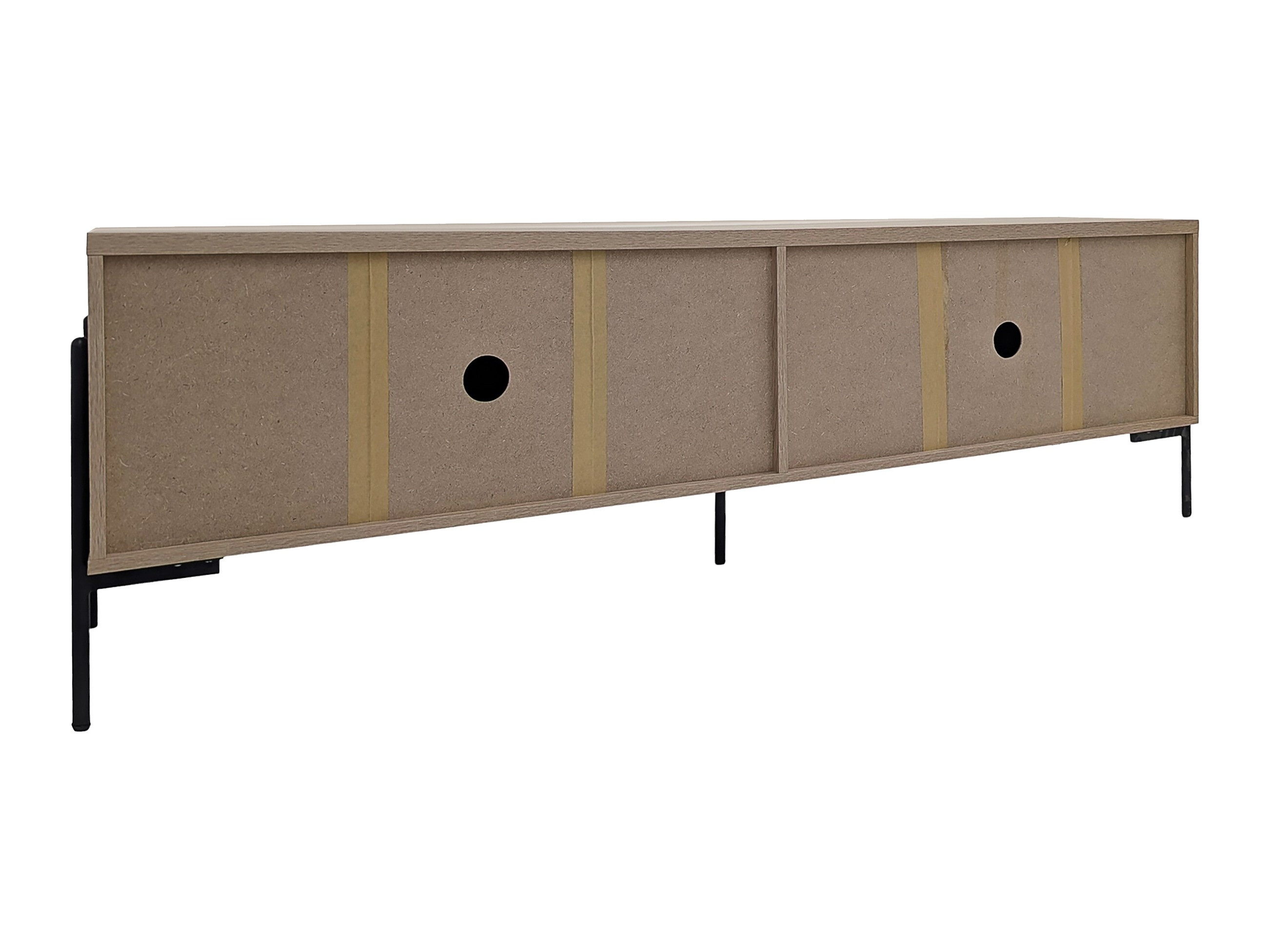 TV galds Denton 1525 (Ozols)