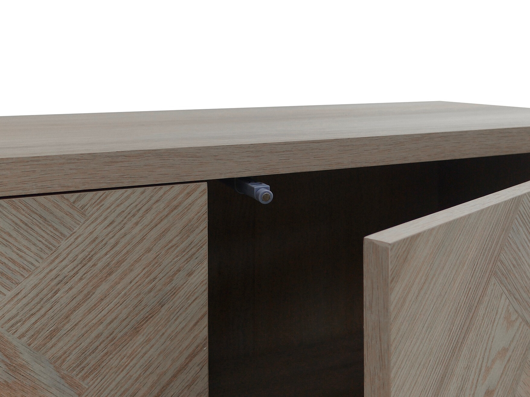 TV galds Denton 1525 (Ozols)