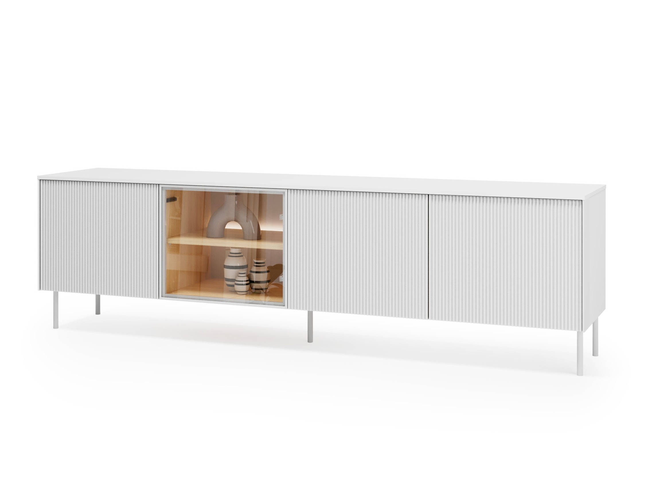 TV galds Mirbelo 107