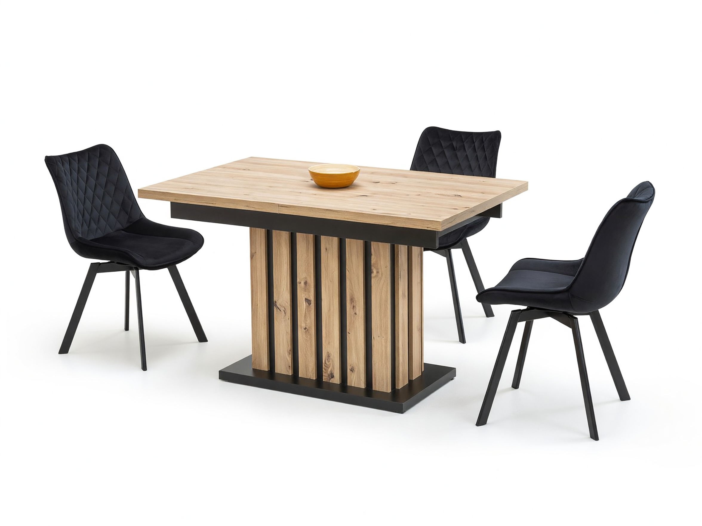 Ēdamistabas komplekts Houston 1476