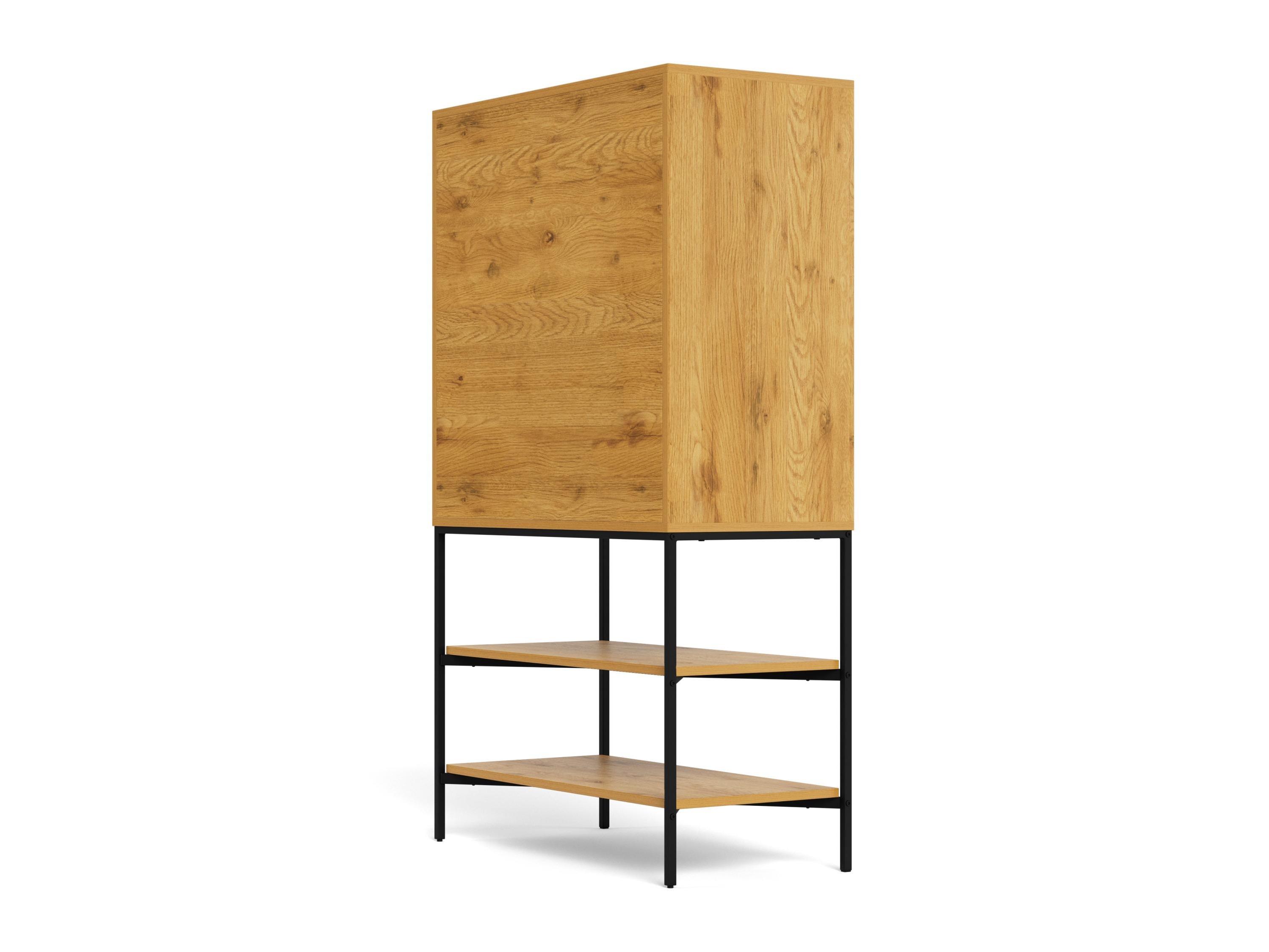 Plaukts Norsica 954 (Savvaļas ozols)