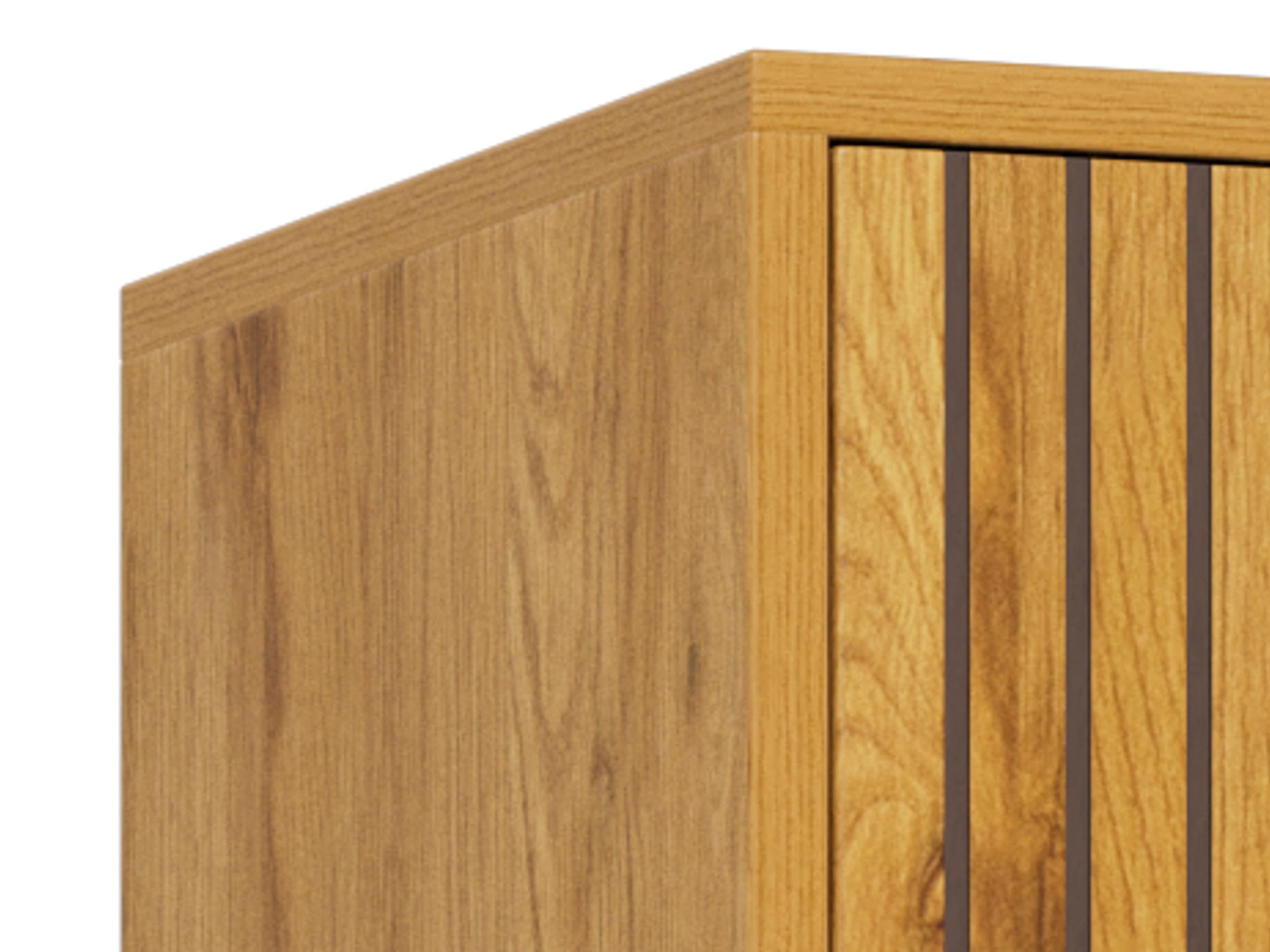 Plaukts Norsica 954 (Savvaļas ozols)