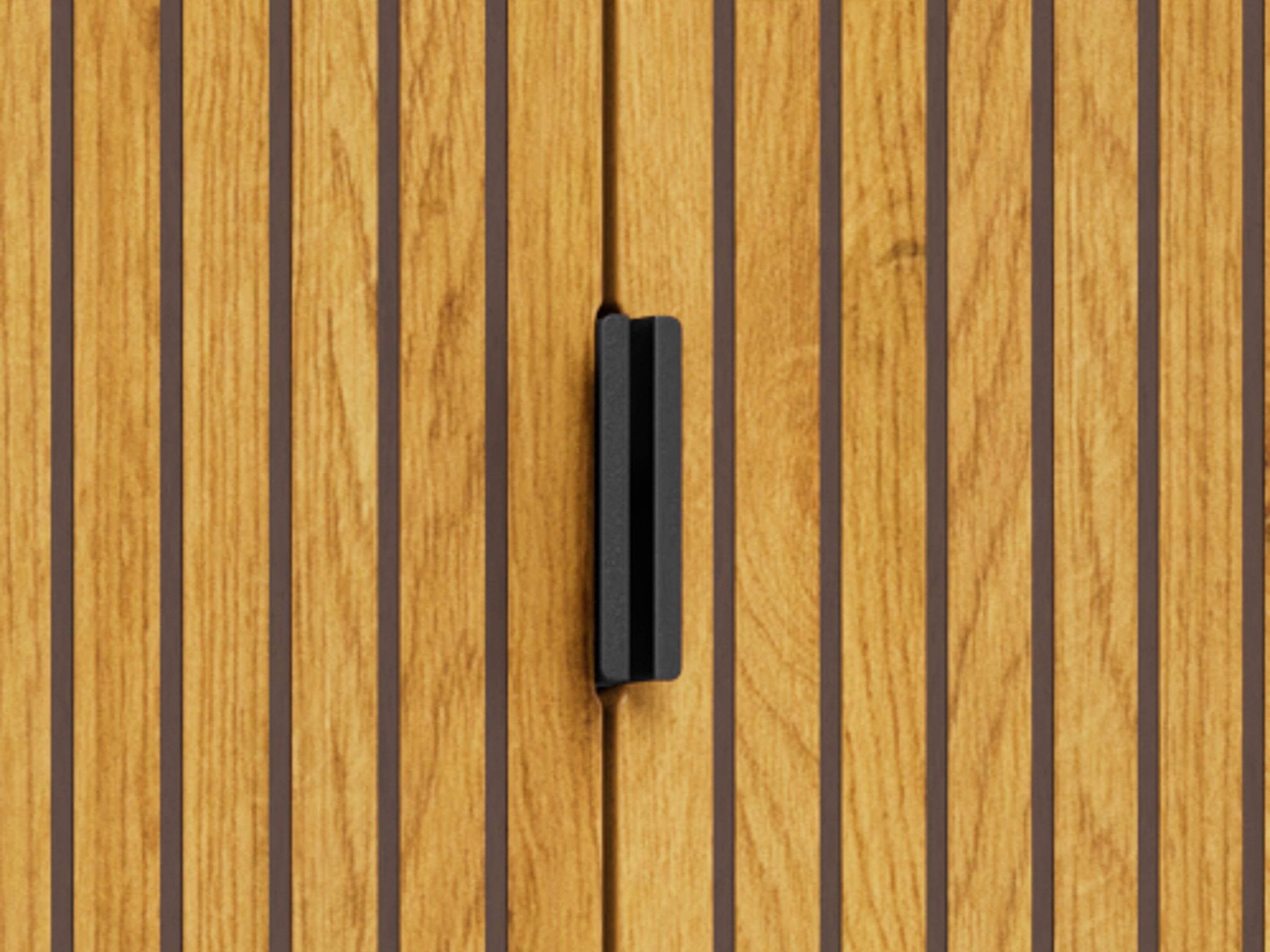 Plaukts Norsica 954 (Savvaļas ozols)