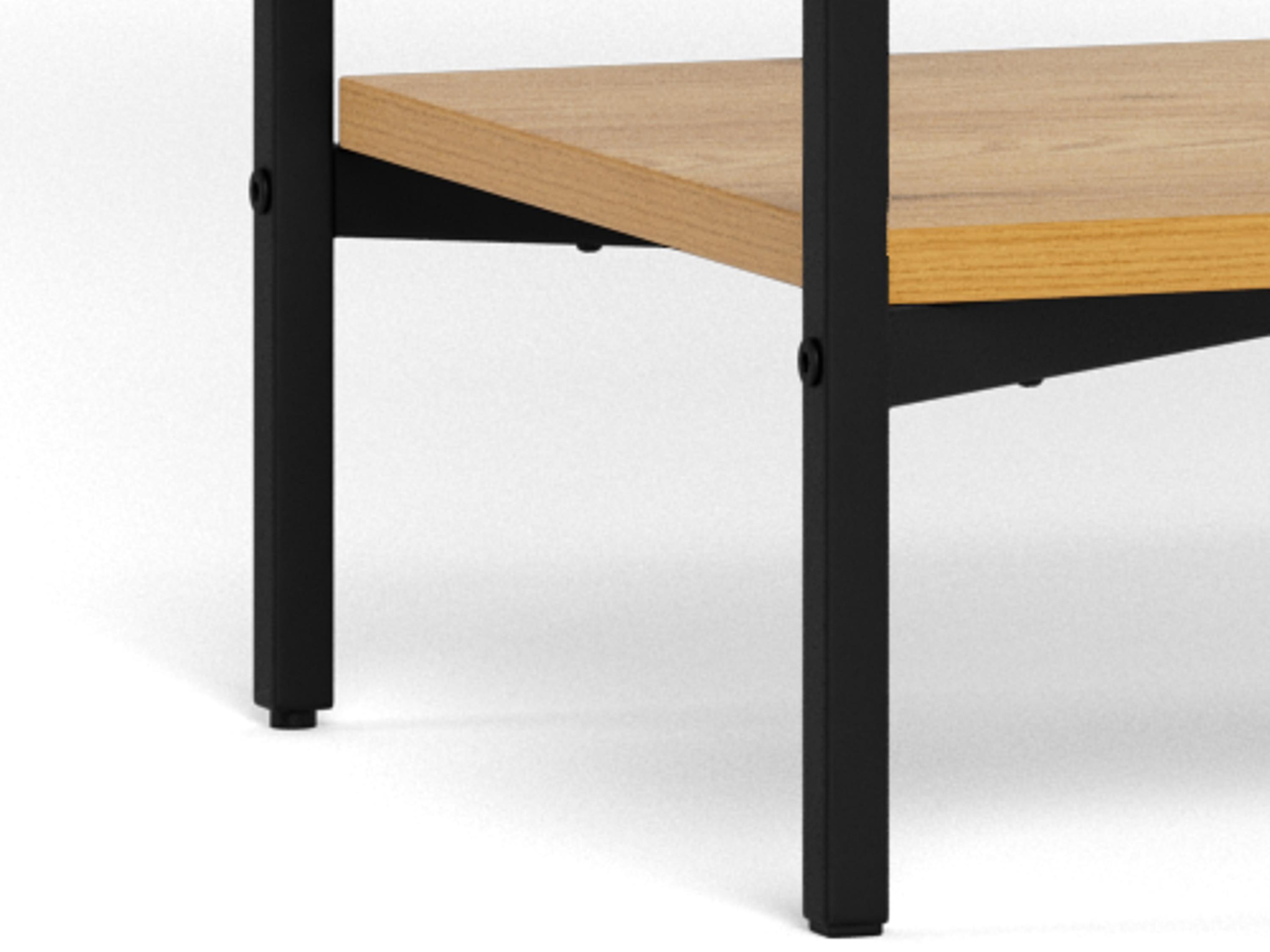 Plaukts Norsica 954 (Savvaļas ozols)