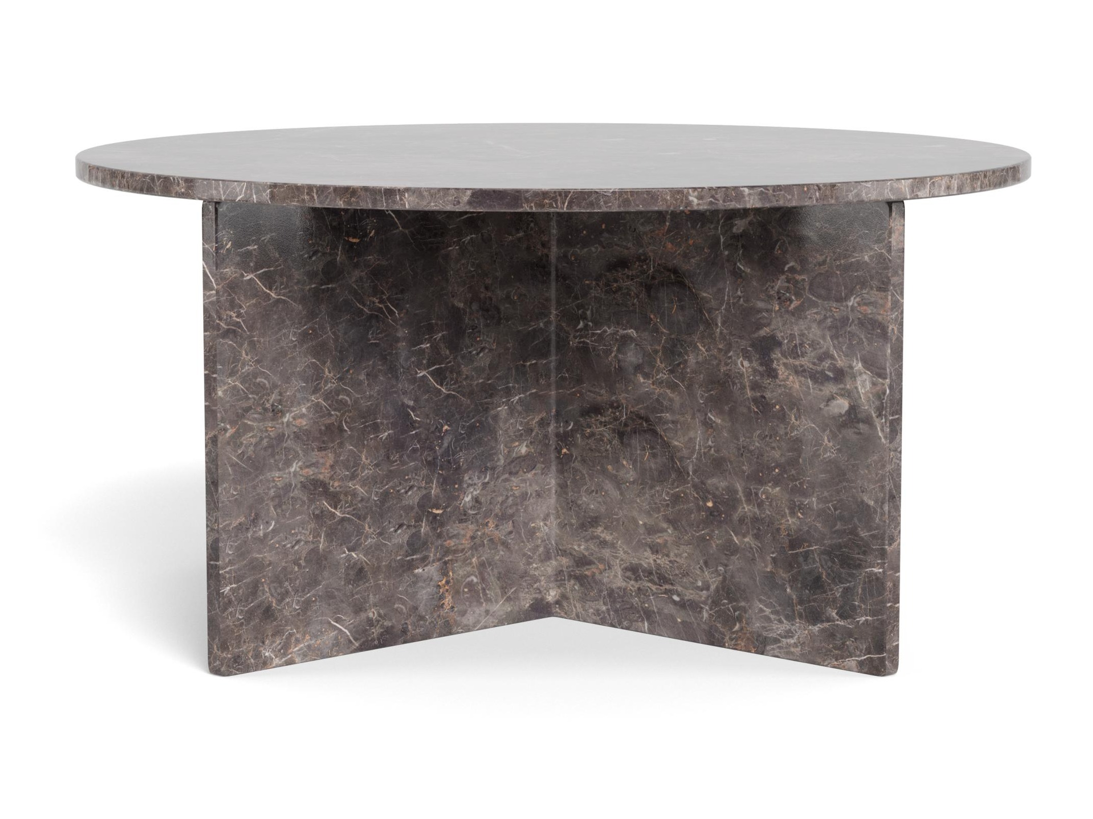 Žurnālu galdiņš Norsica 952 (Brūns)