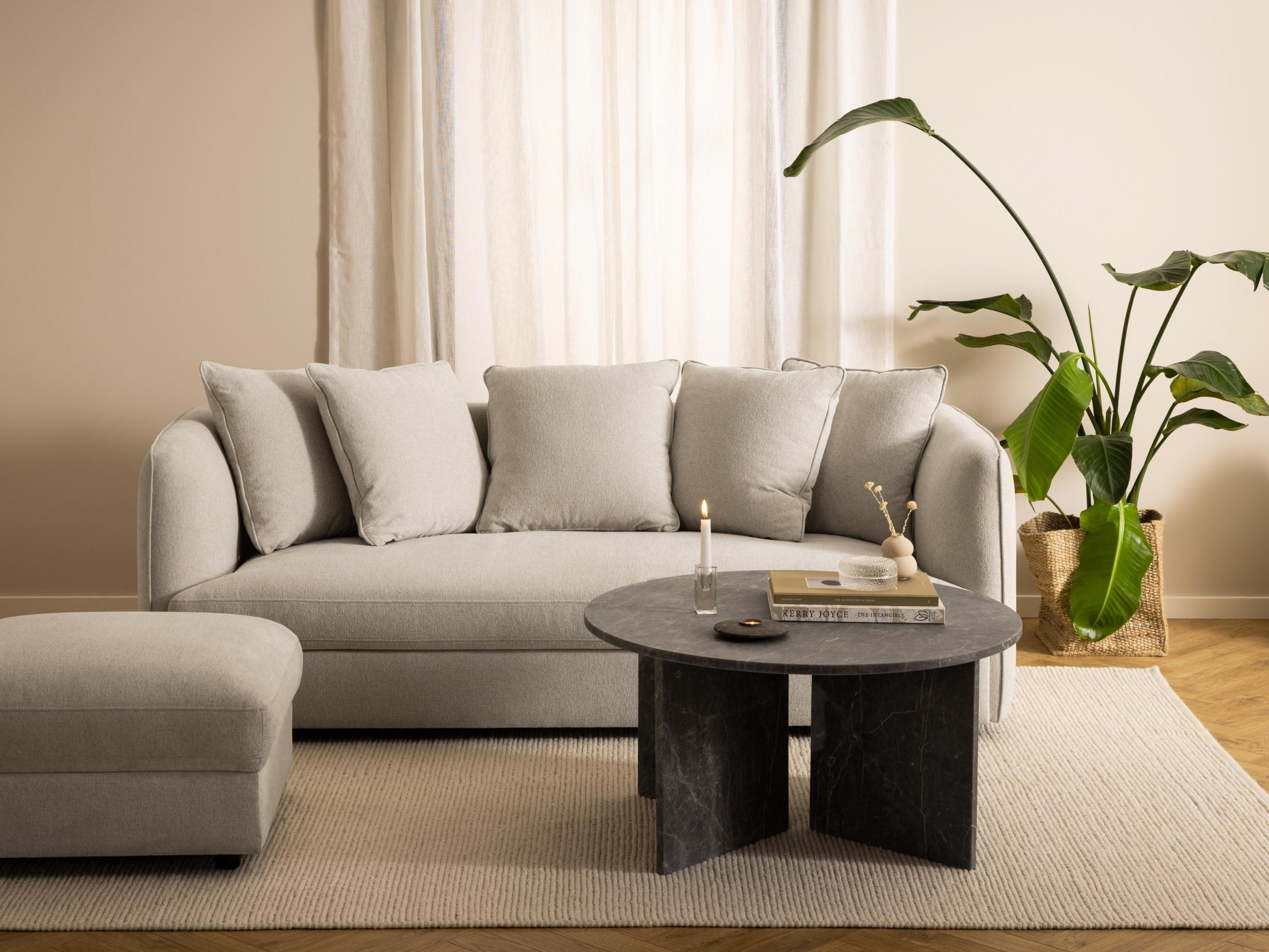 Žurnālu galdiņš Norsica 952 (Brūns)