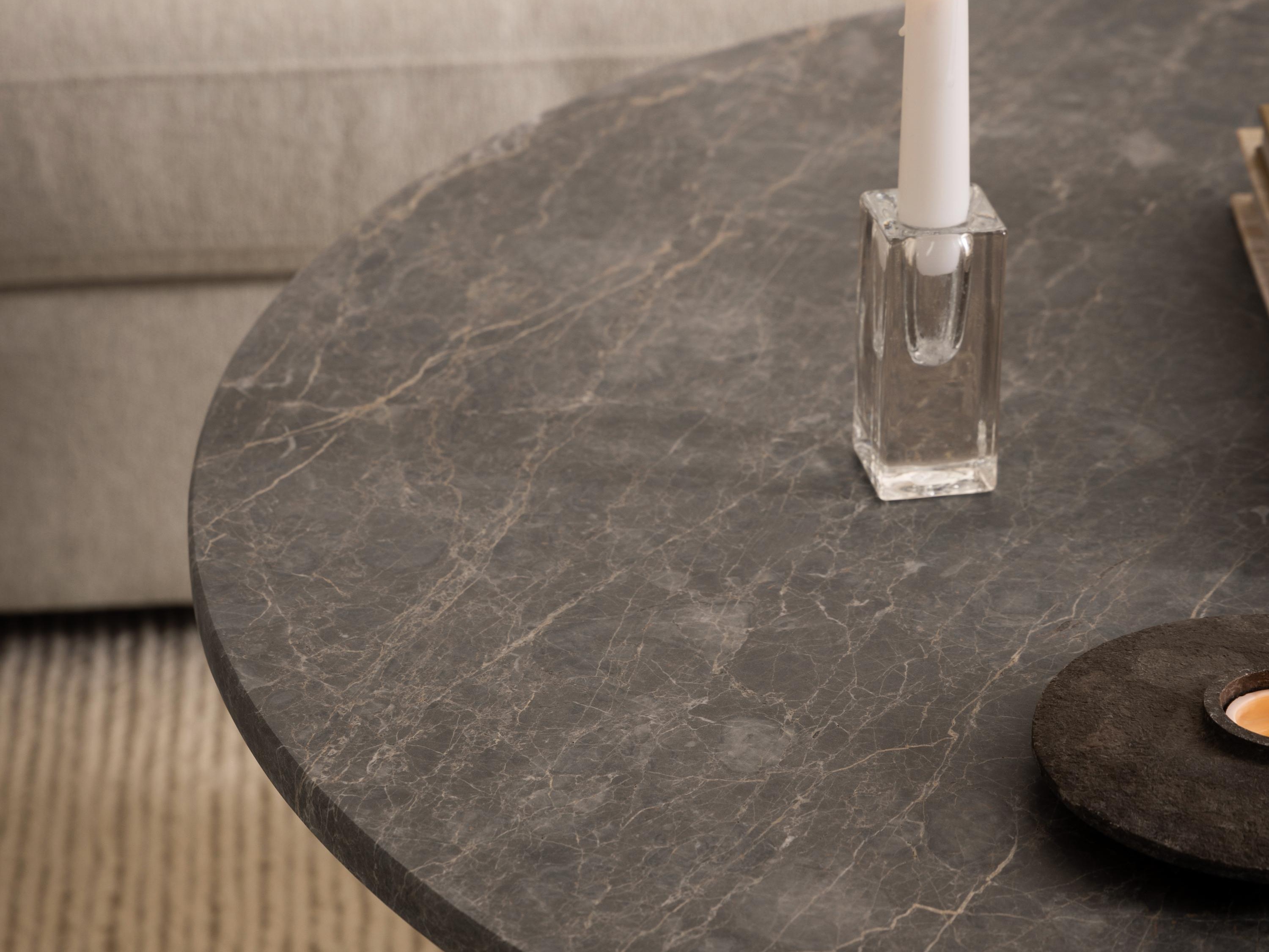 Žurnālu galdiņš Norsica 952 (Brūns)