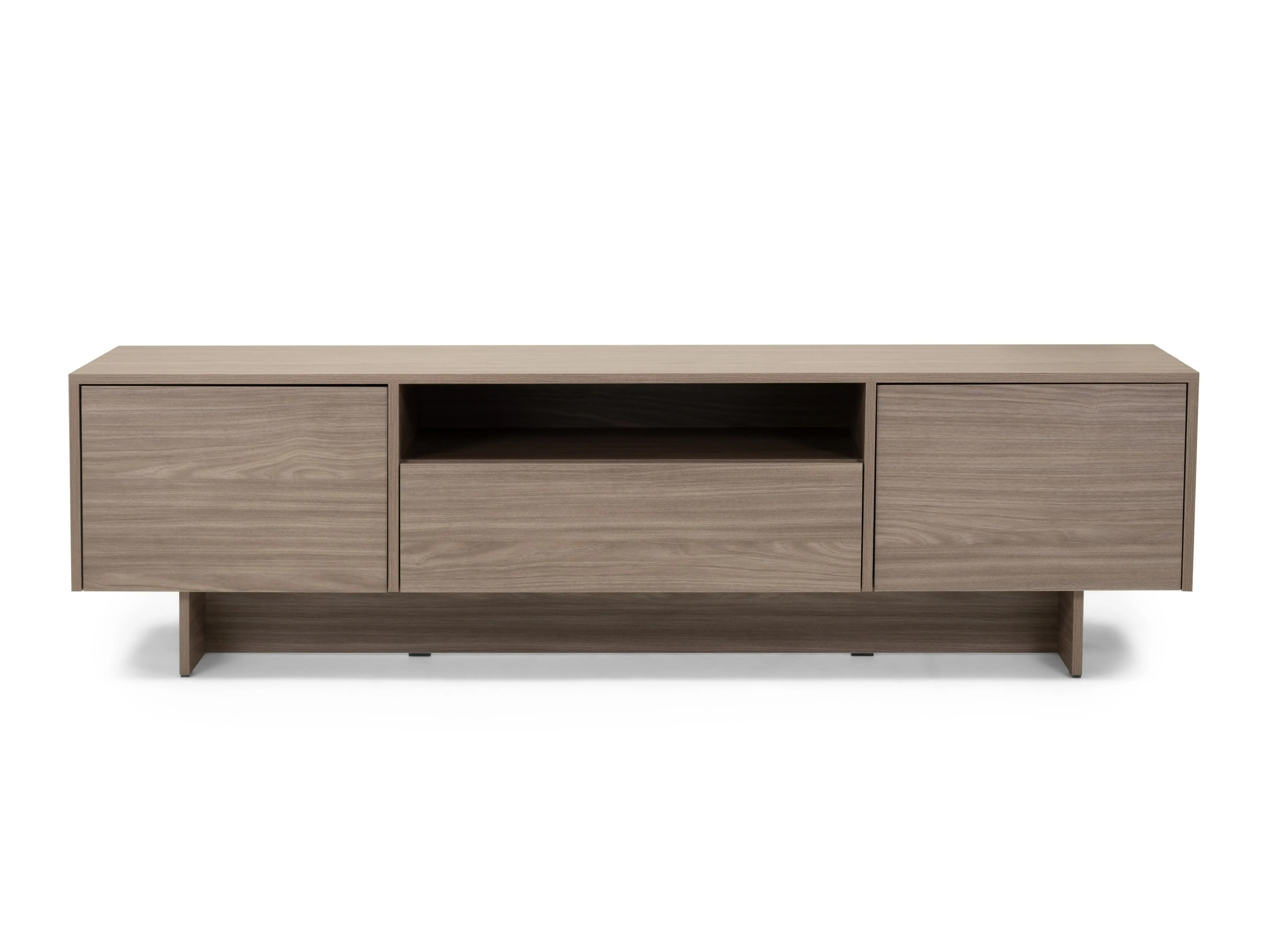 TV galds Sosone 103 (Tumšs ozols)