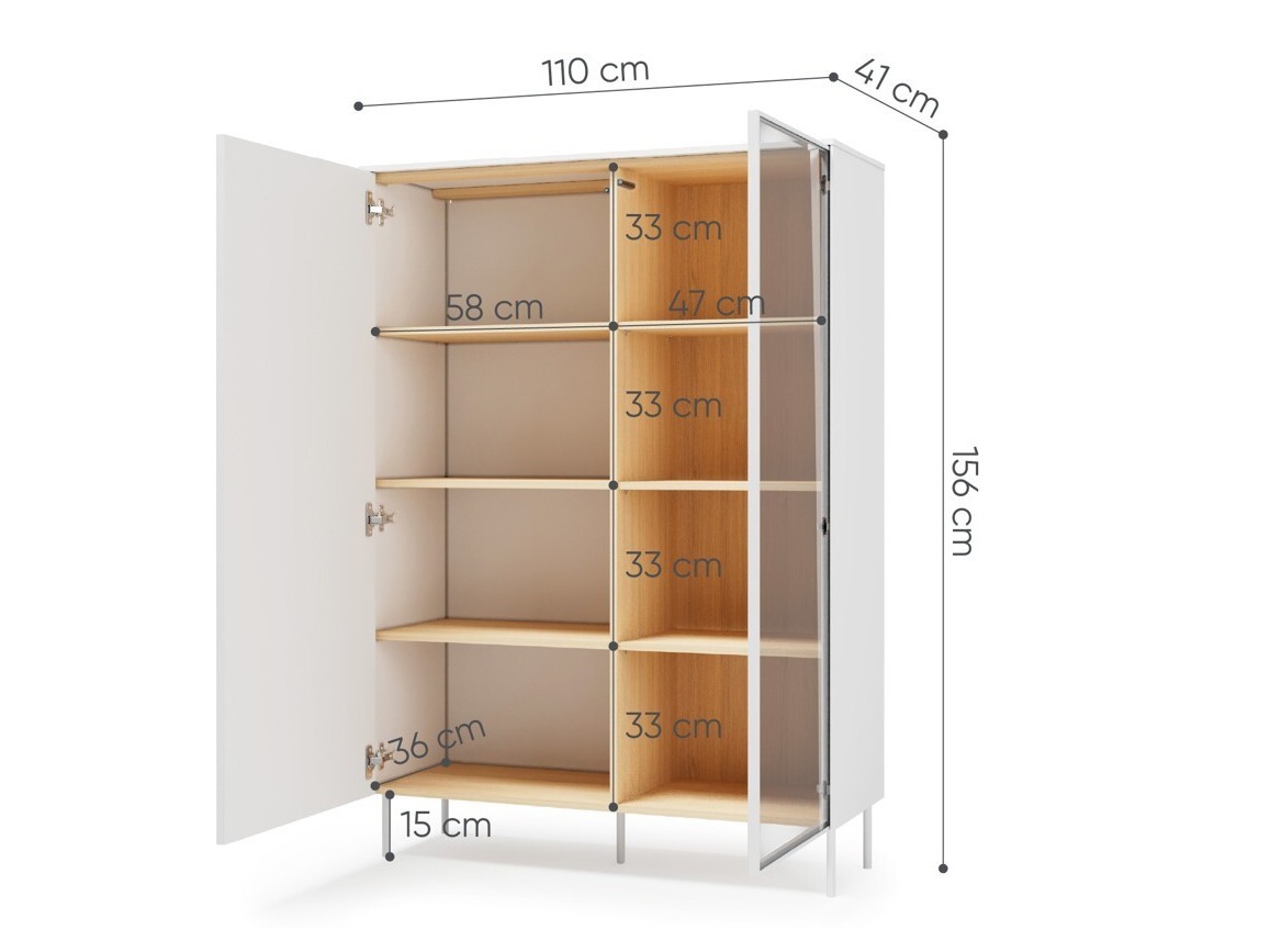Viesistabas komplekts Mirbelo 109