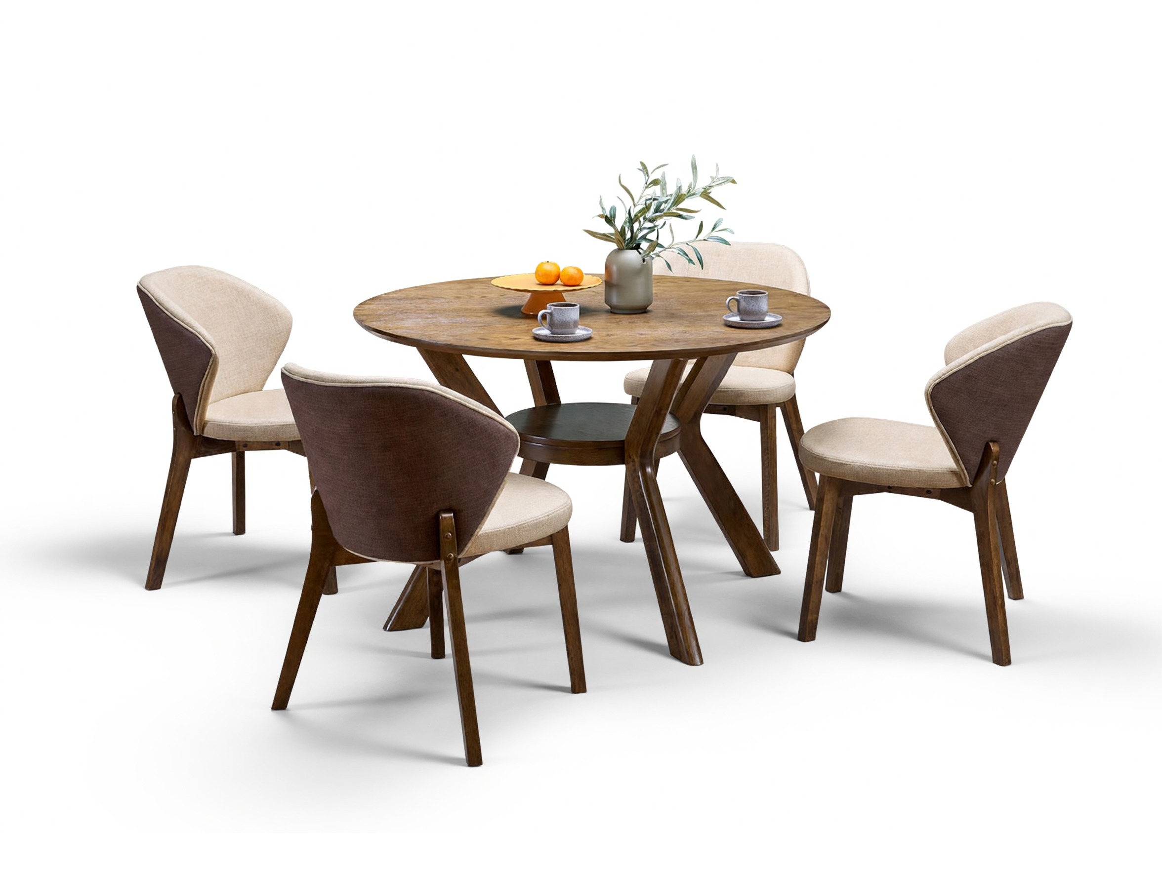 Ēdamistabas komplekts Houston 1985