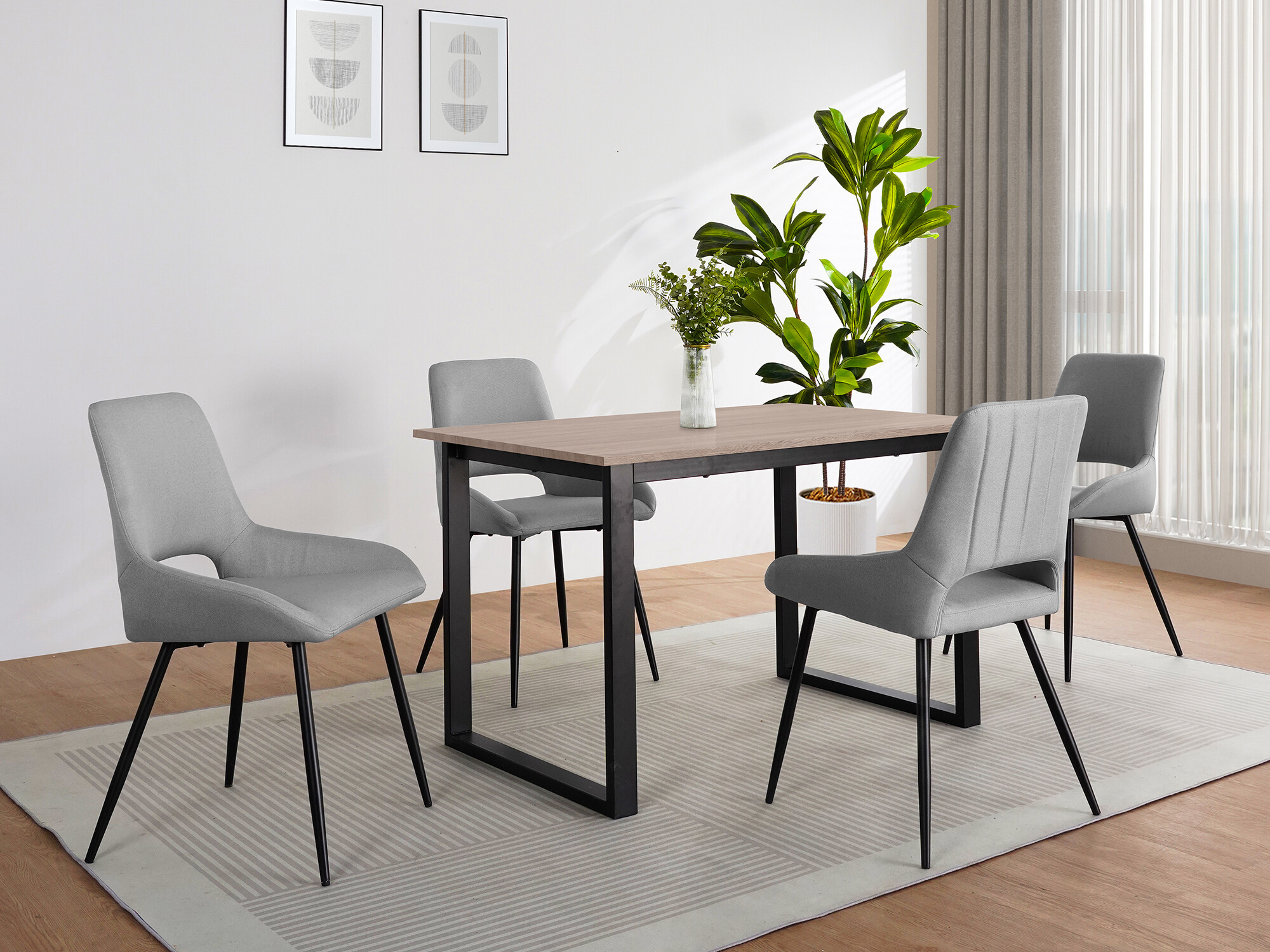 Galds Denton 1530 (Ozols)