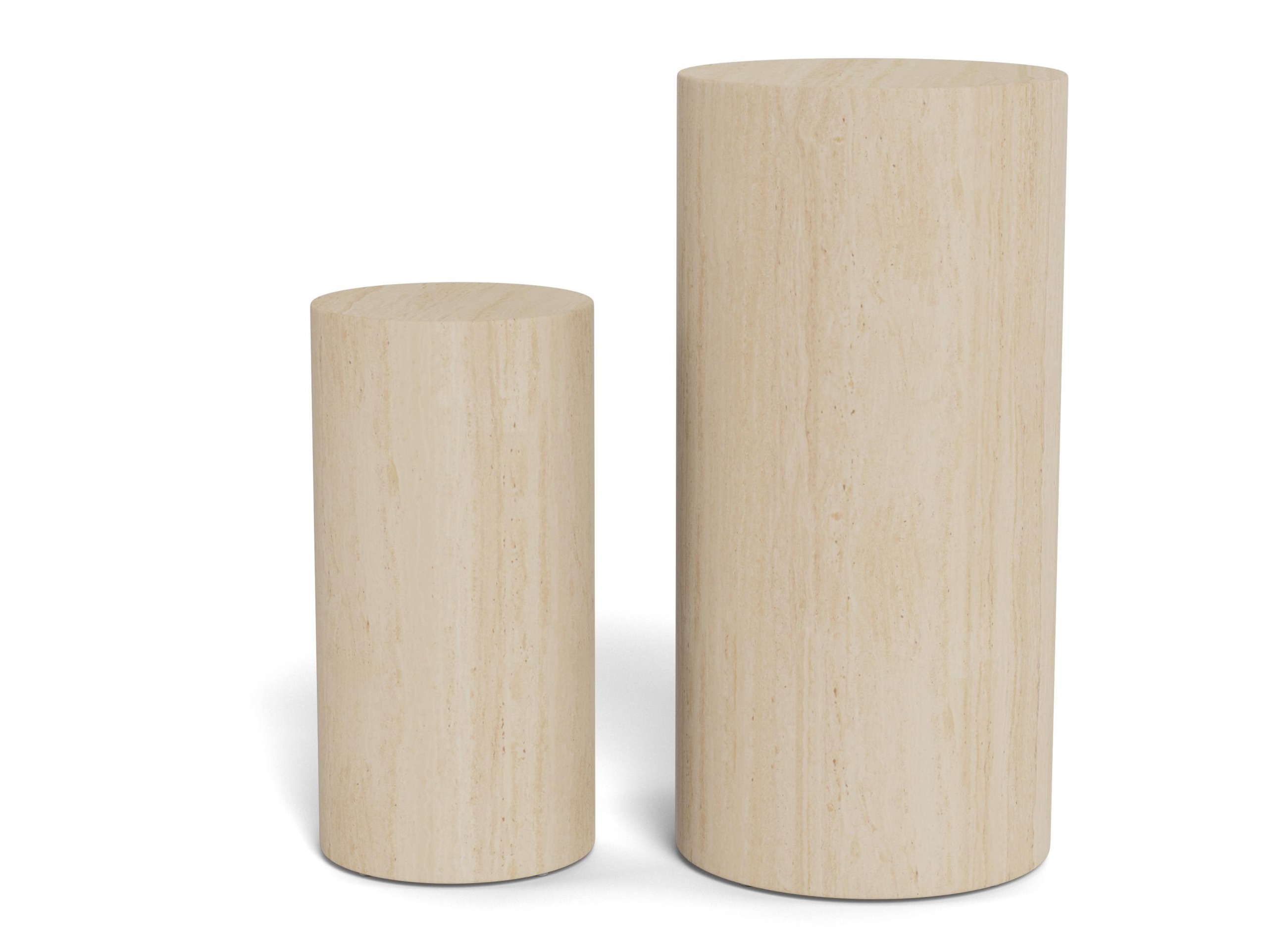 Kafijas galdiņu komplekts Norsica 912 (Bēšs)