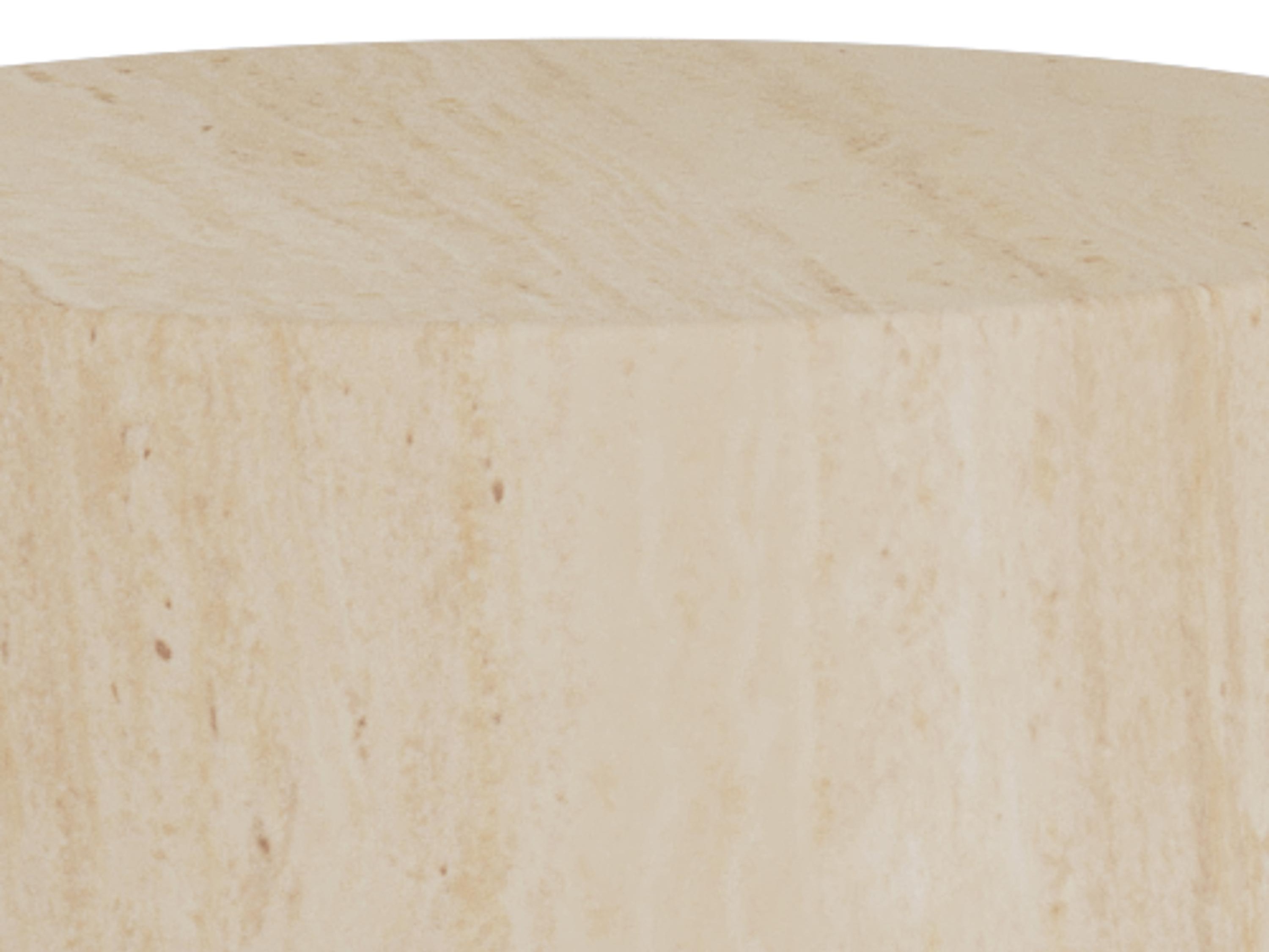 Kafijas galdiņu komplekts Norsica 912 (Bēšs)