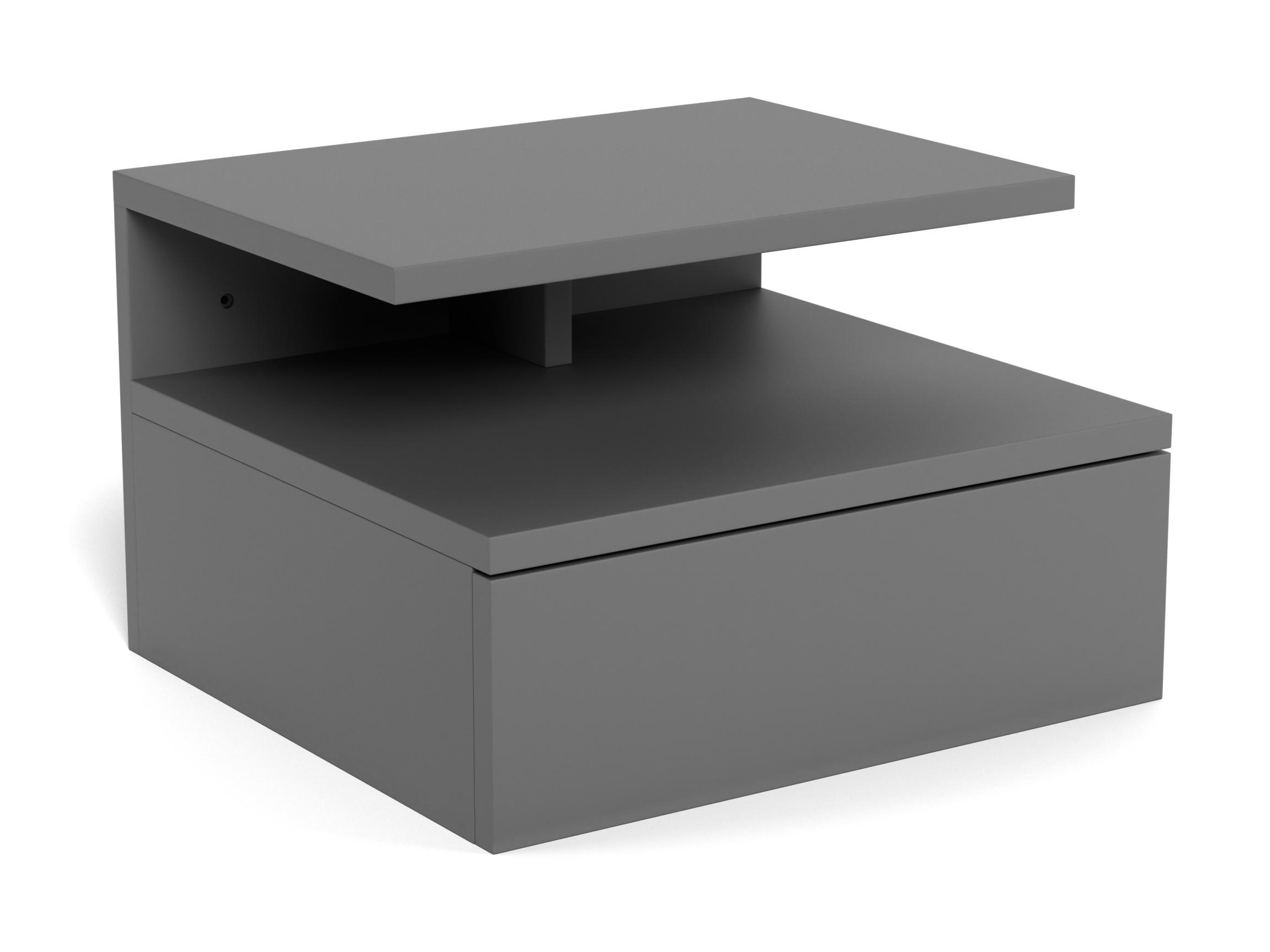 Naktsgaldiņš Norsica 970 (Pelēks)