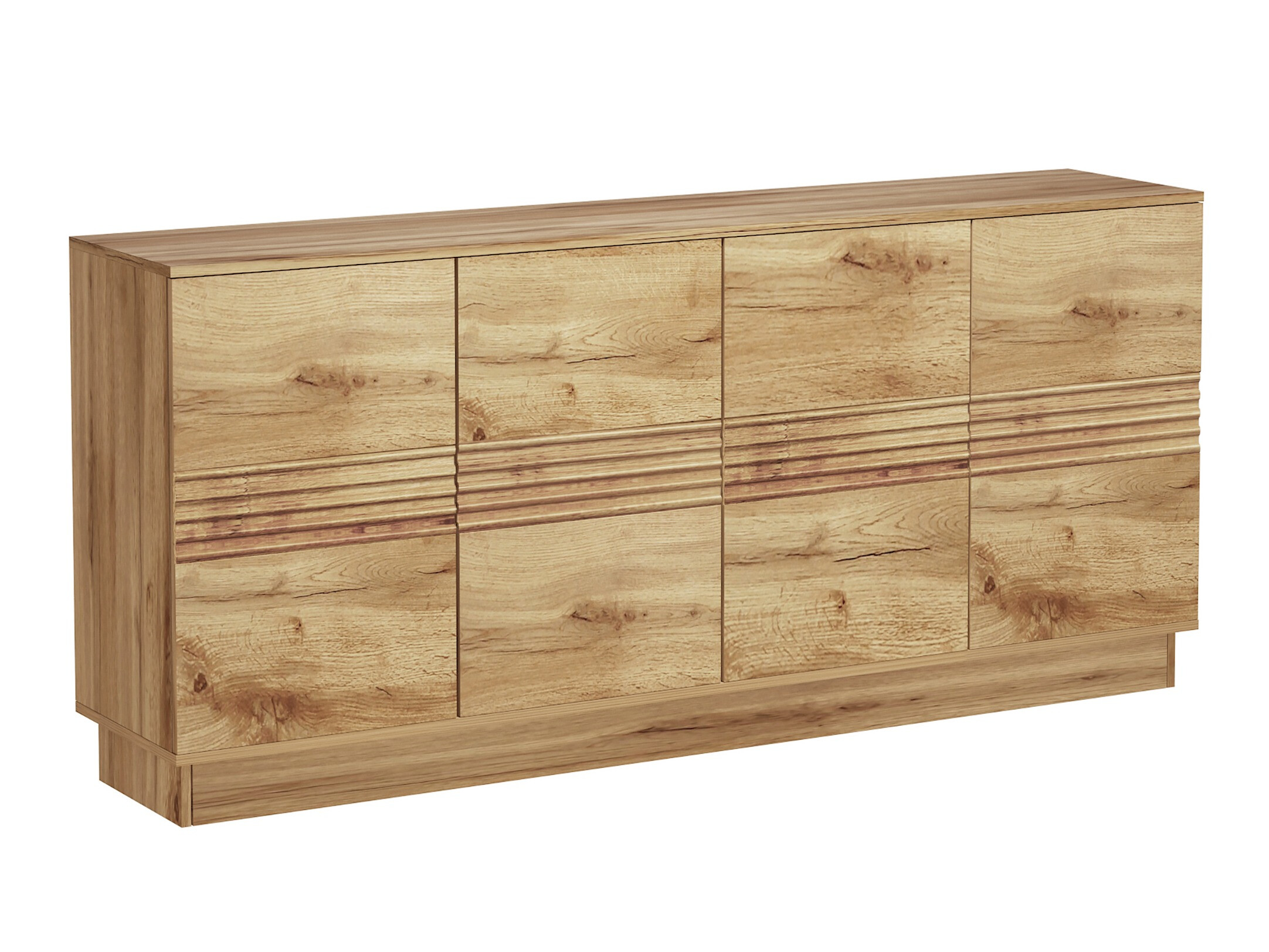 Skapis Denton 1527 (Votan ozols)