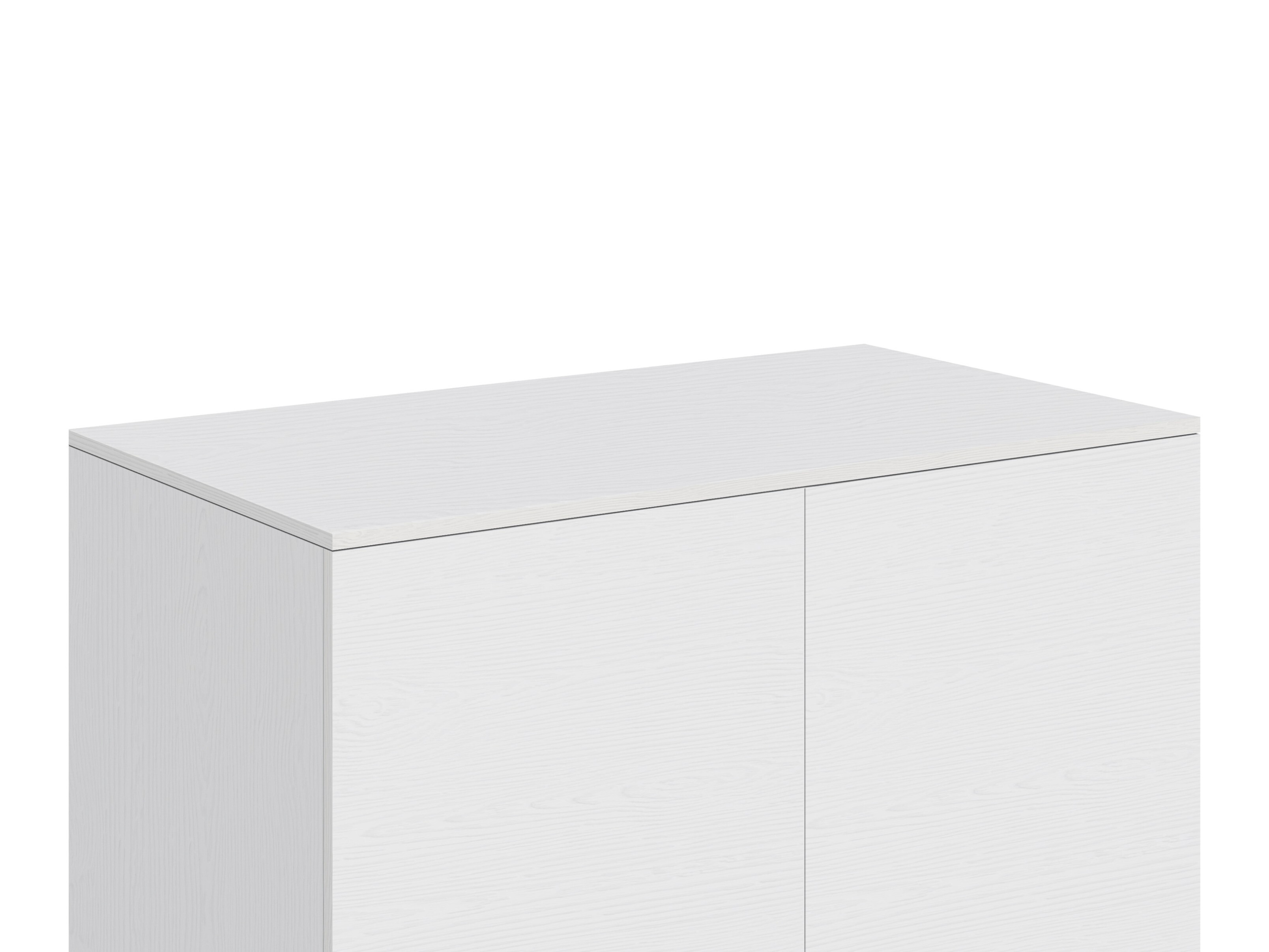 Skapis Denton 1528 (Balts)