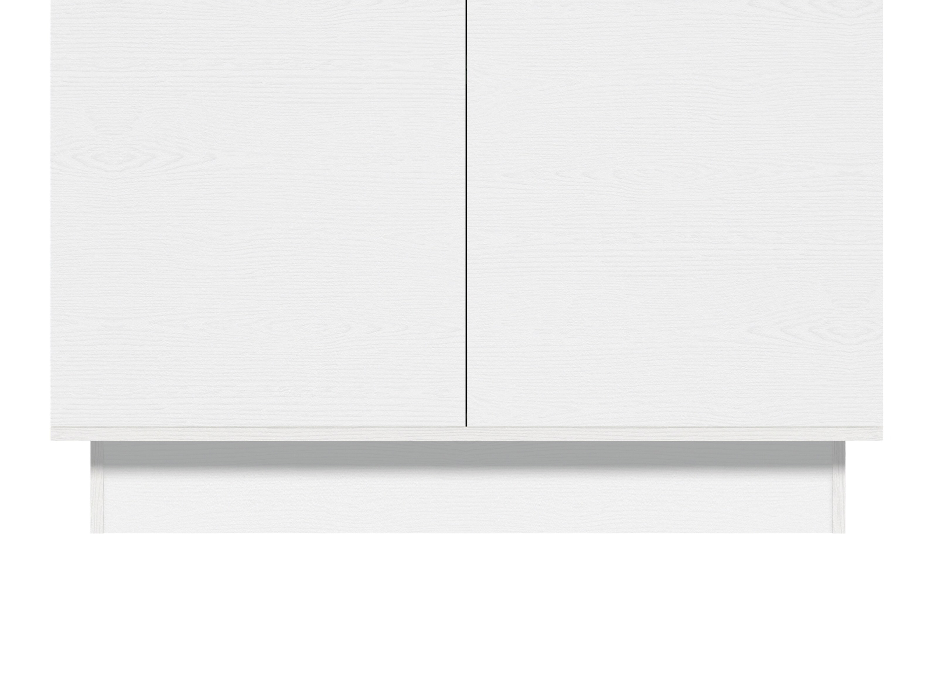 Skapis Denton 1528 (Balts)