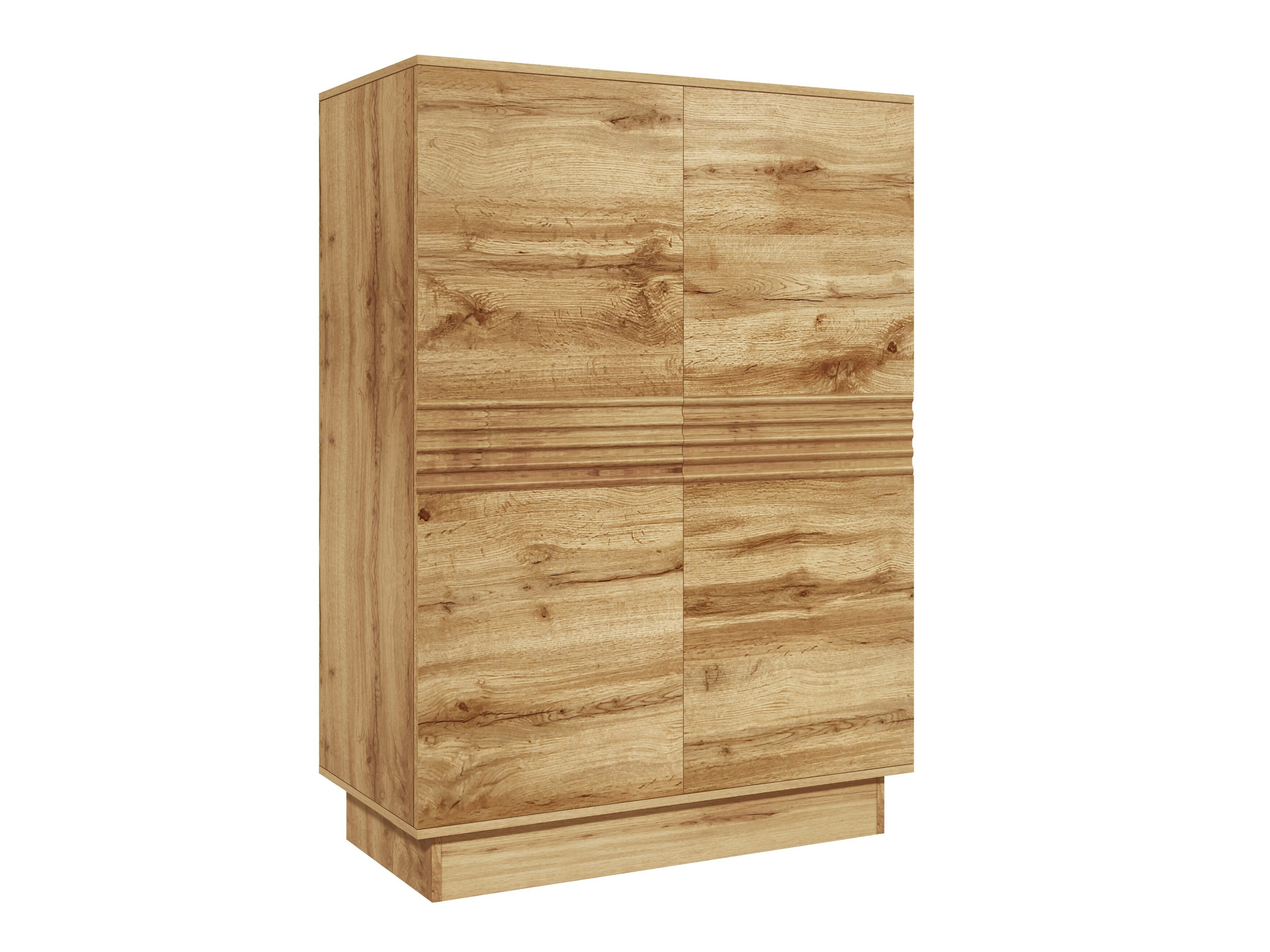 Skapis Denton 1528 (Votan ozols)