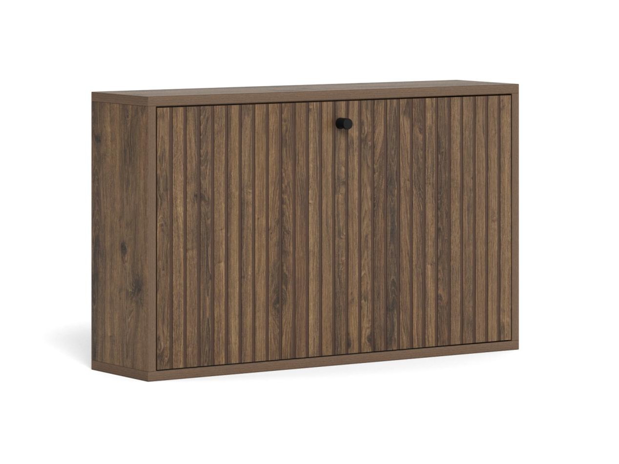 Apavu plaukts Norsica Levala 106 (Brūns)