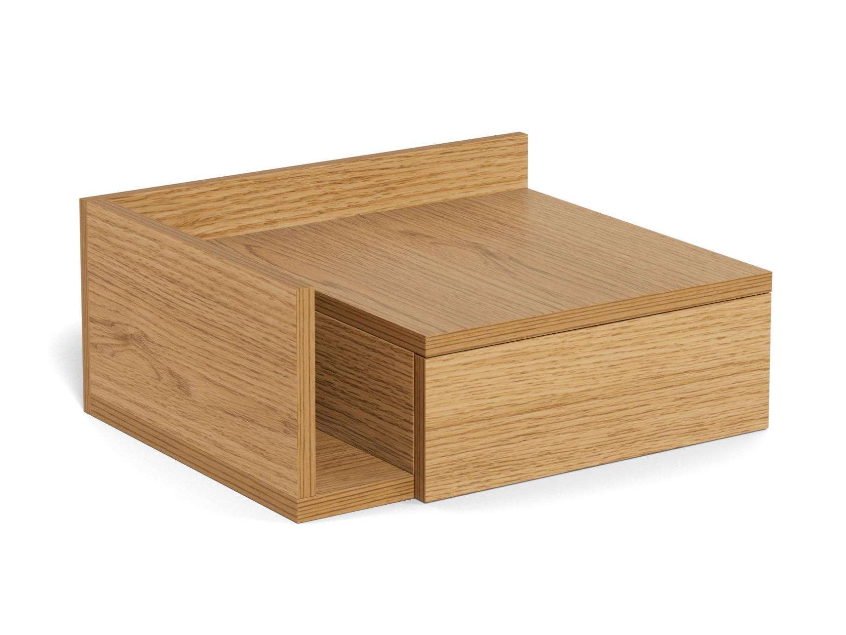 Naktsgaldiņš Norsica 969 (Savvaļas ozols)