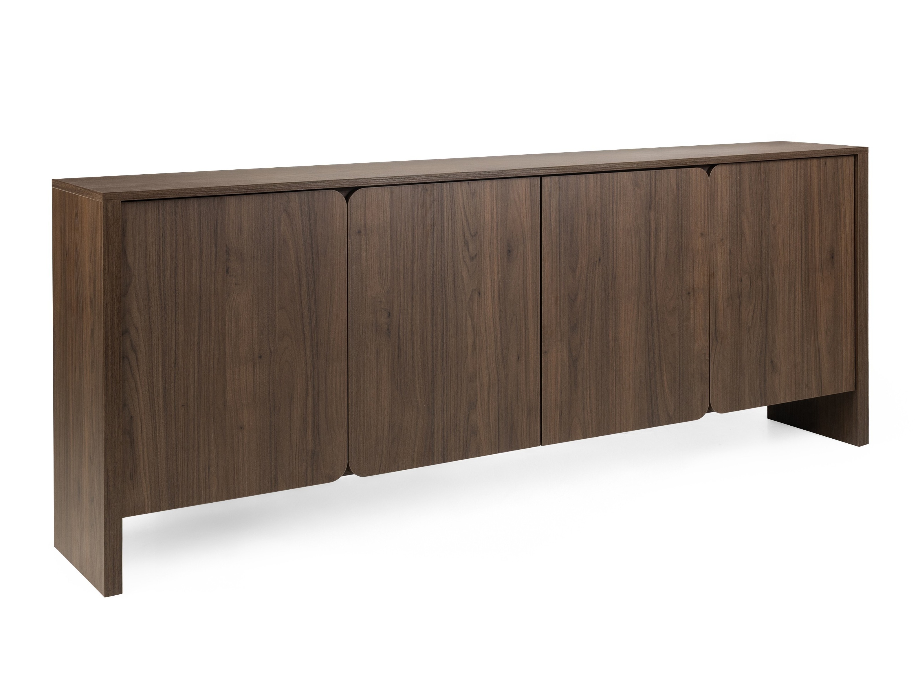 Skapis Burleson 613 (Riekstkoks)