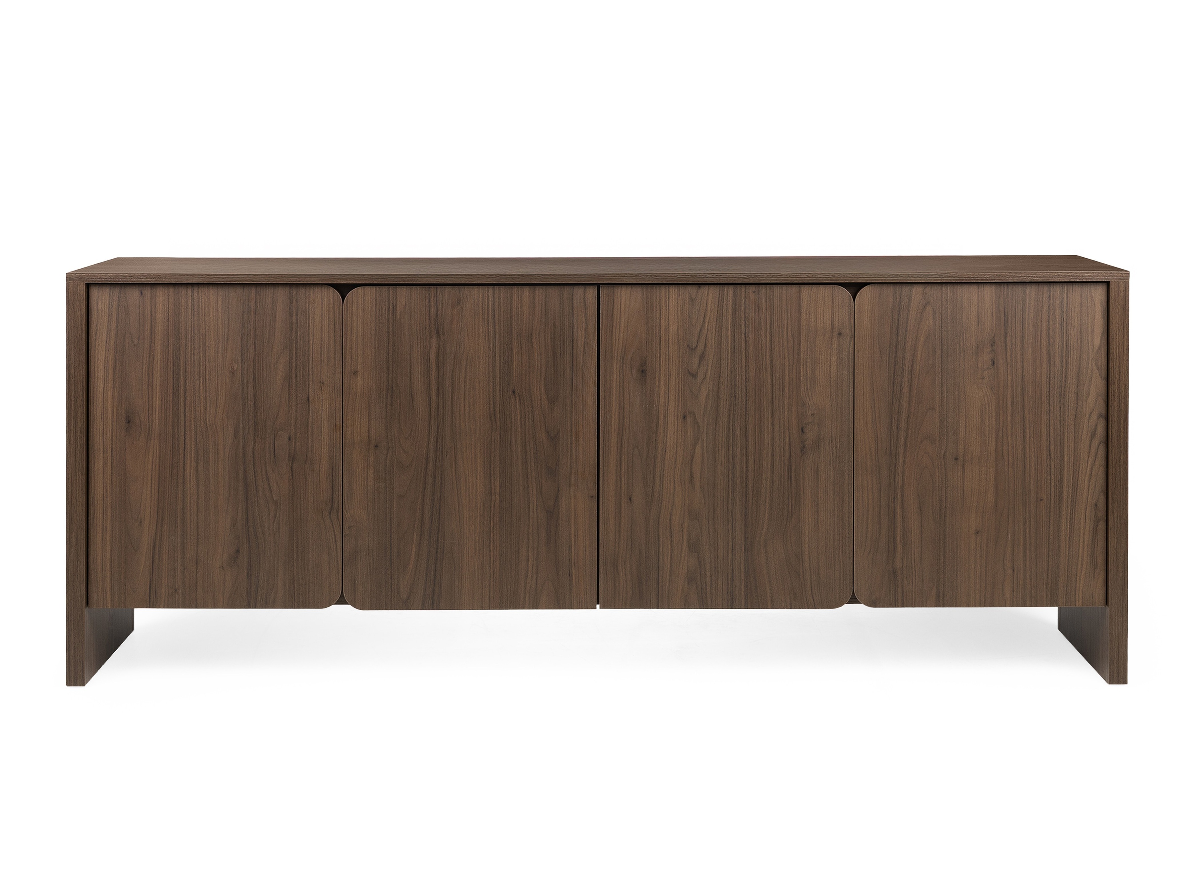 Skapis Burleson 613 (Riekstkoks)