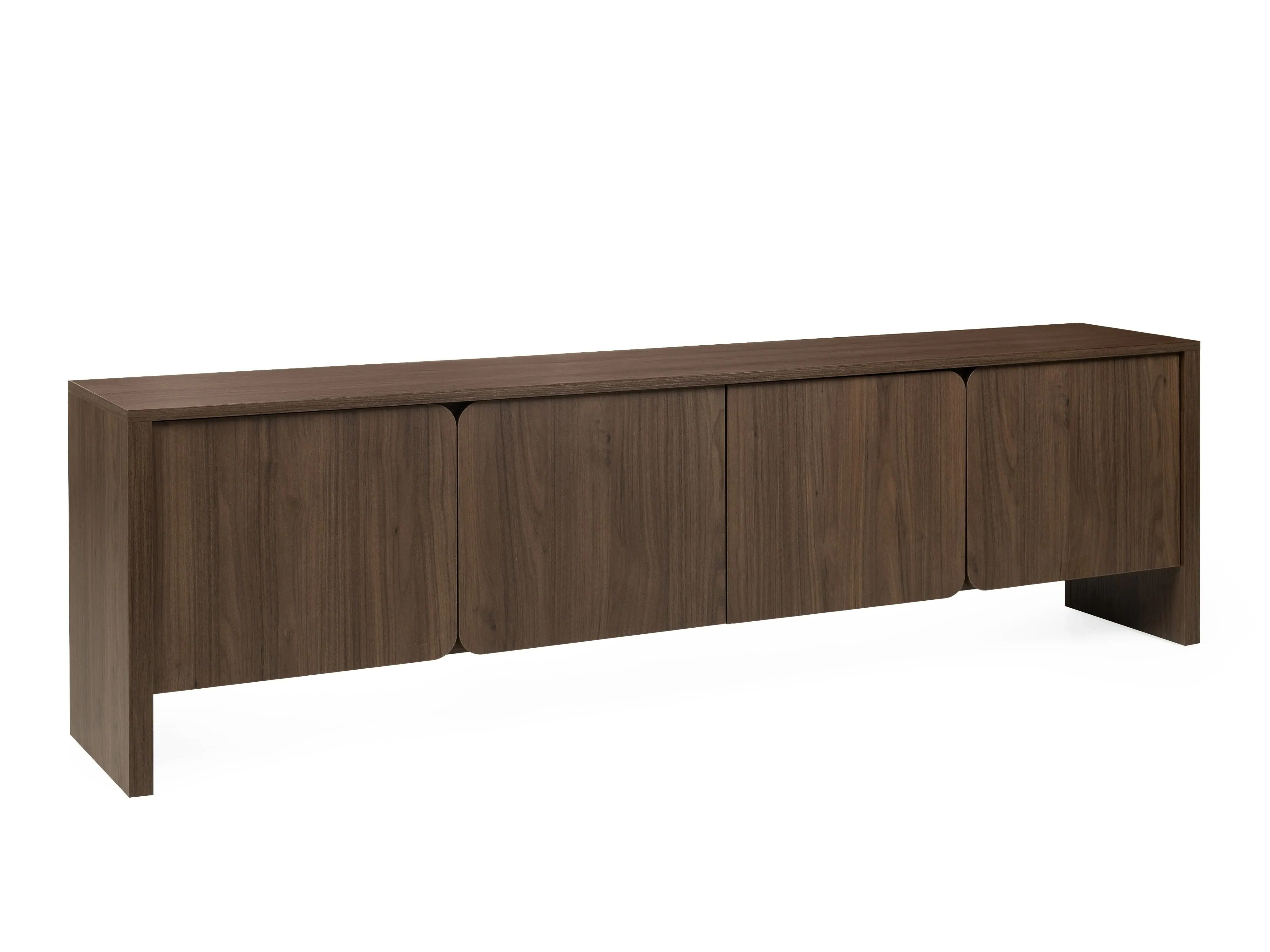 TV galds Burleson 609 (Riekstkoks)