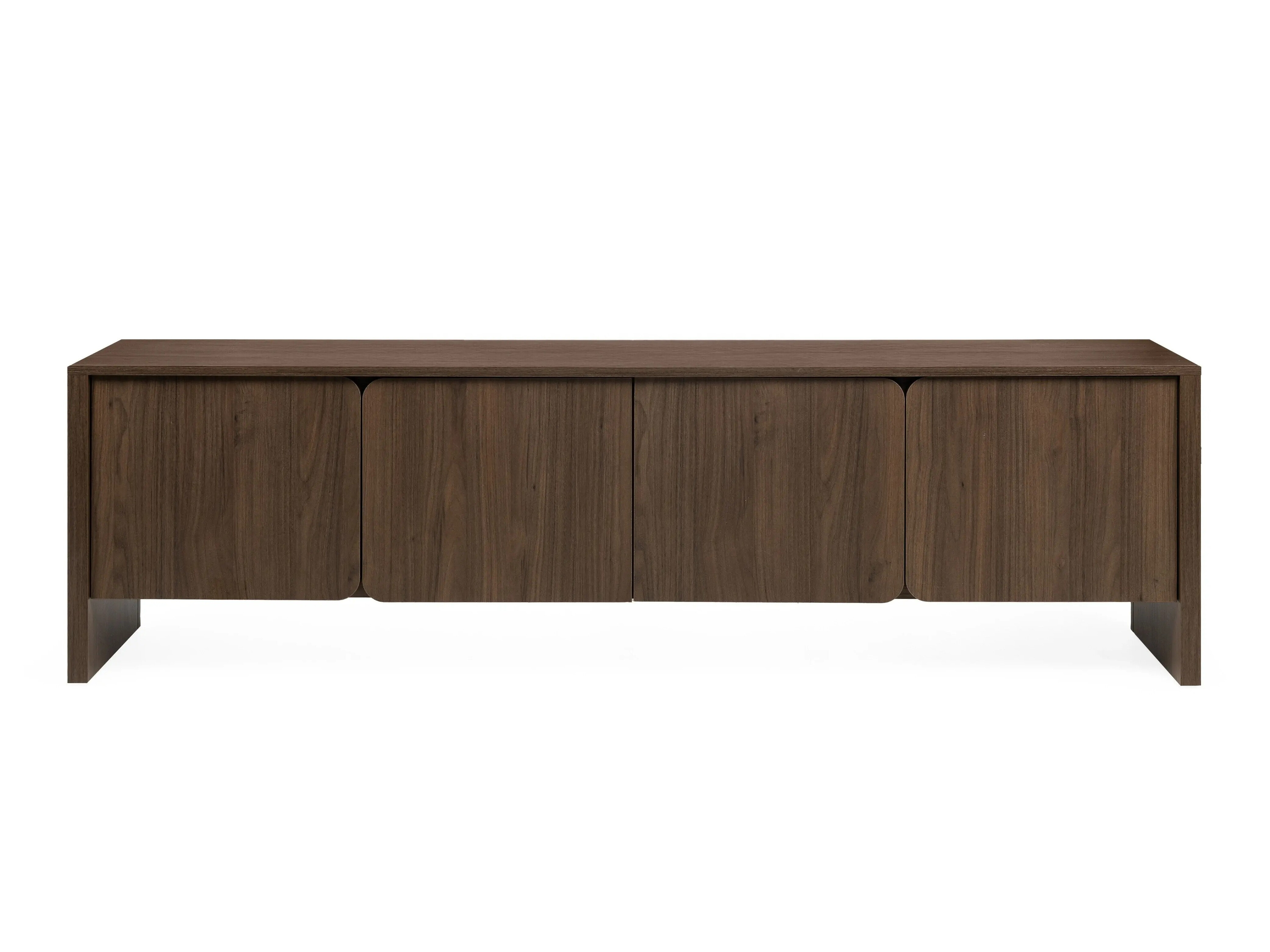 TV galds Burleson 609 (Riekstkoks)