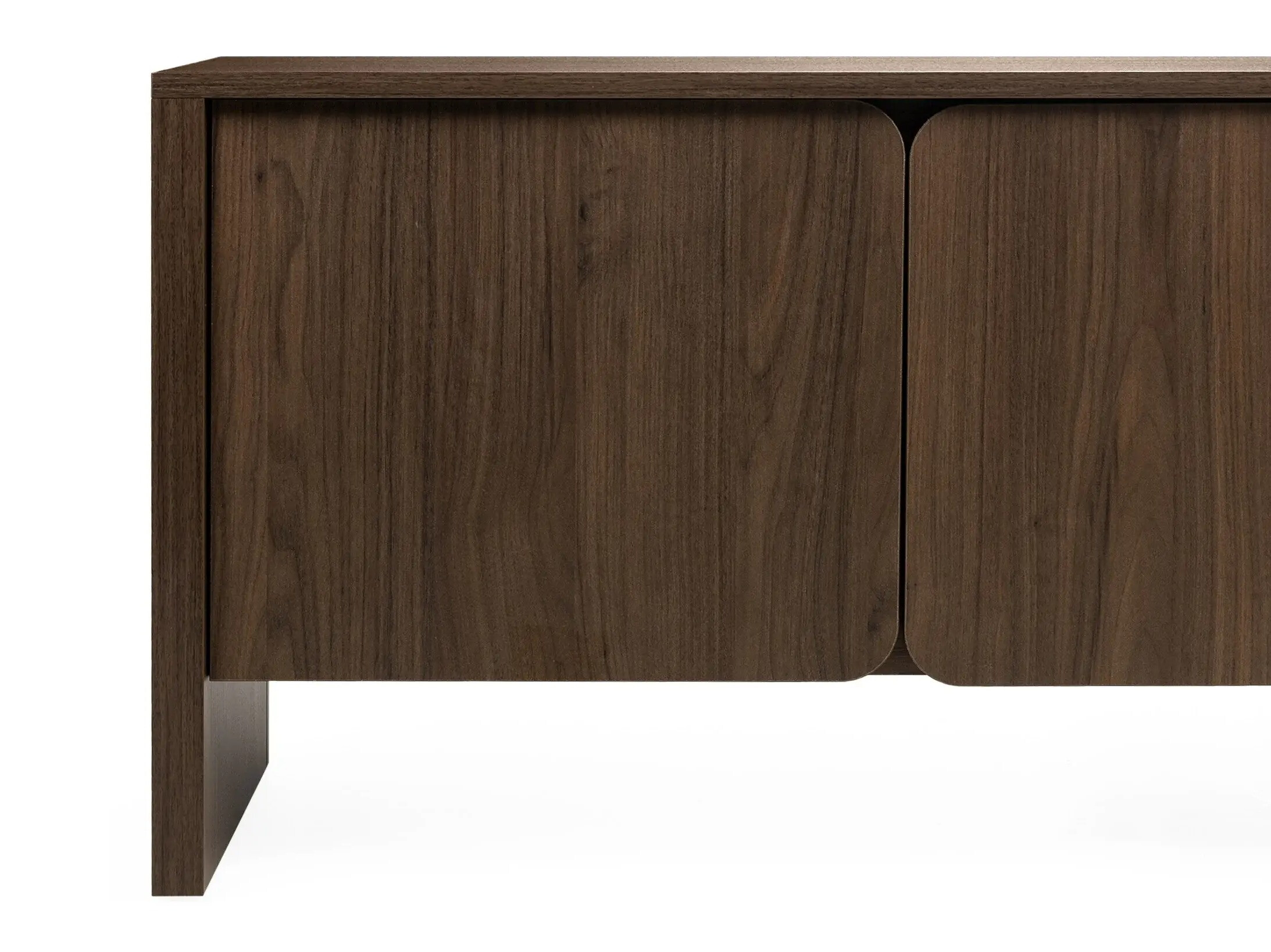TV galds Burleson 609 (Riekstkoks)