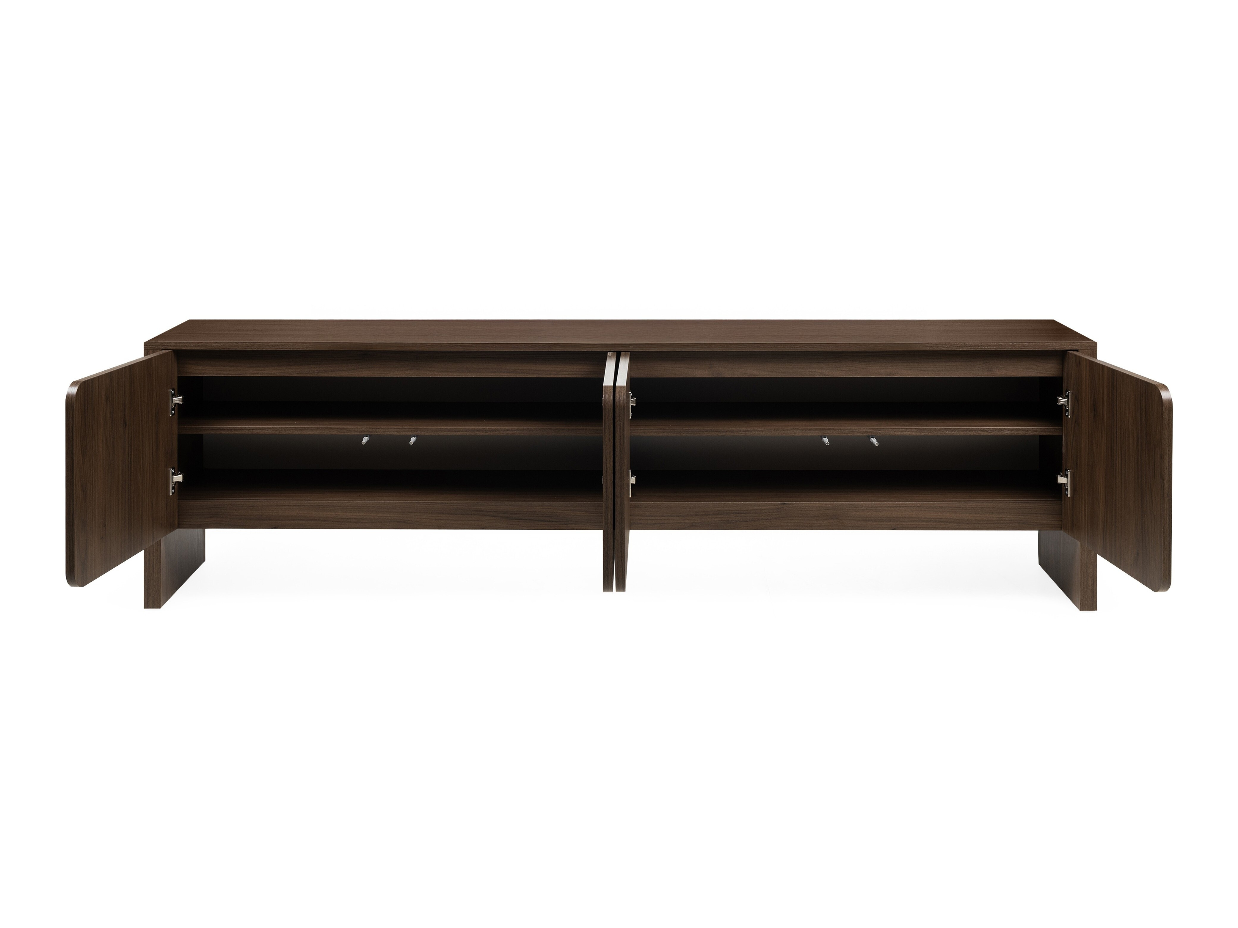 TV galds Burleson 609 (Riekstkoks)