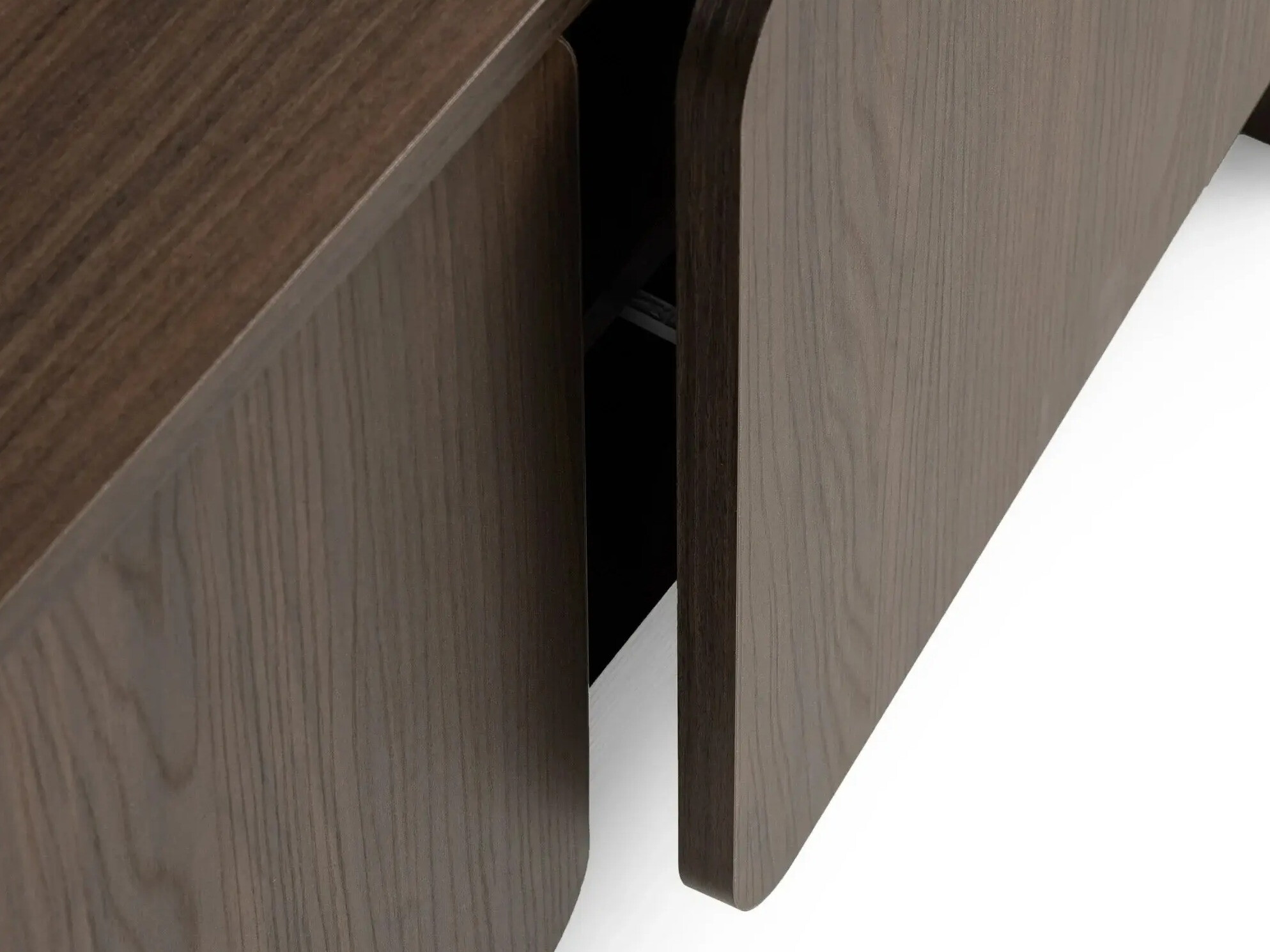 TV galds Burleson 609 (Riekstkoks)