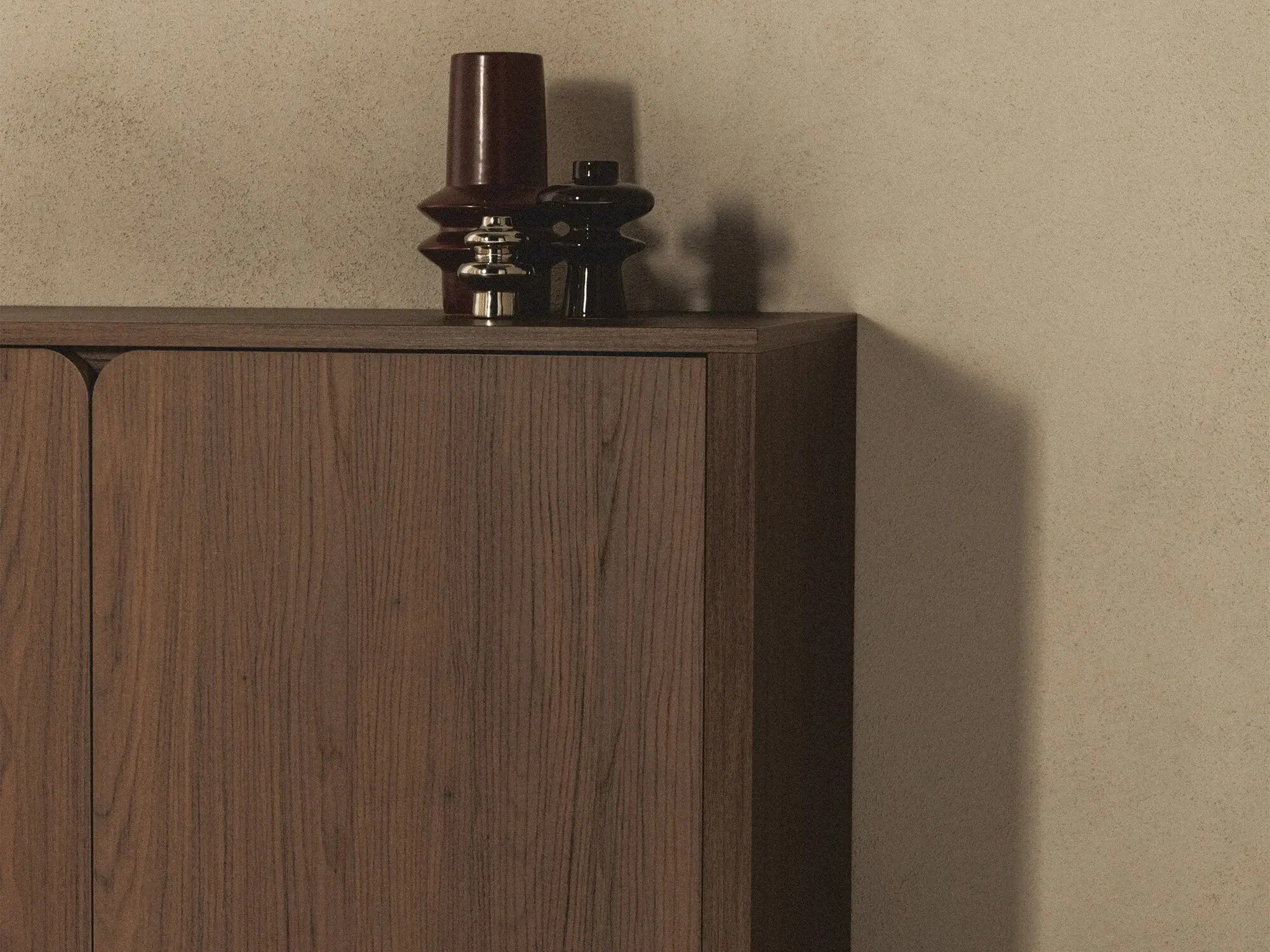 TV galds Burleson 609 (Riekstkoks)