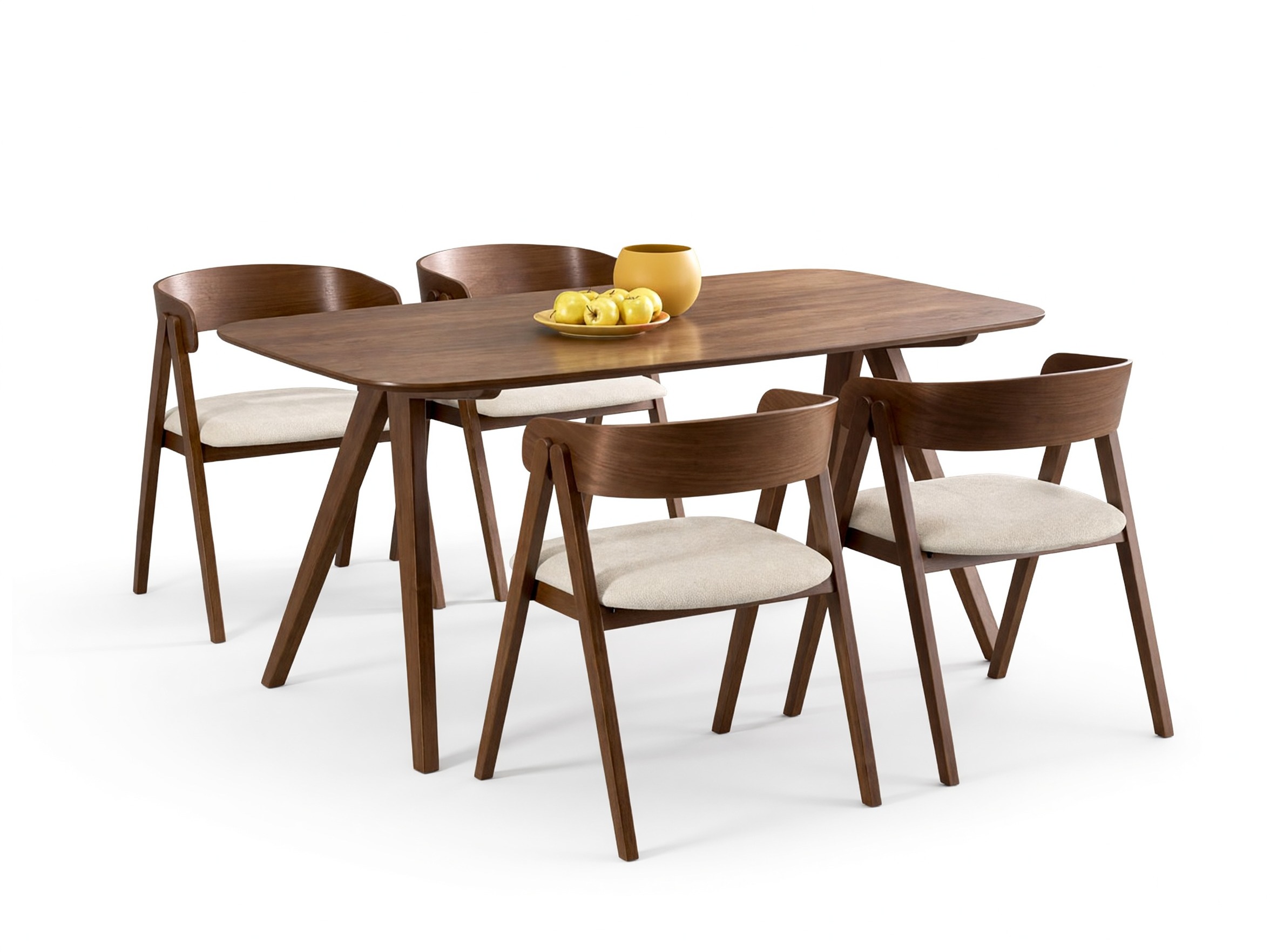 Ēdamistabas komplekts Houston 1748