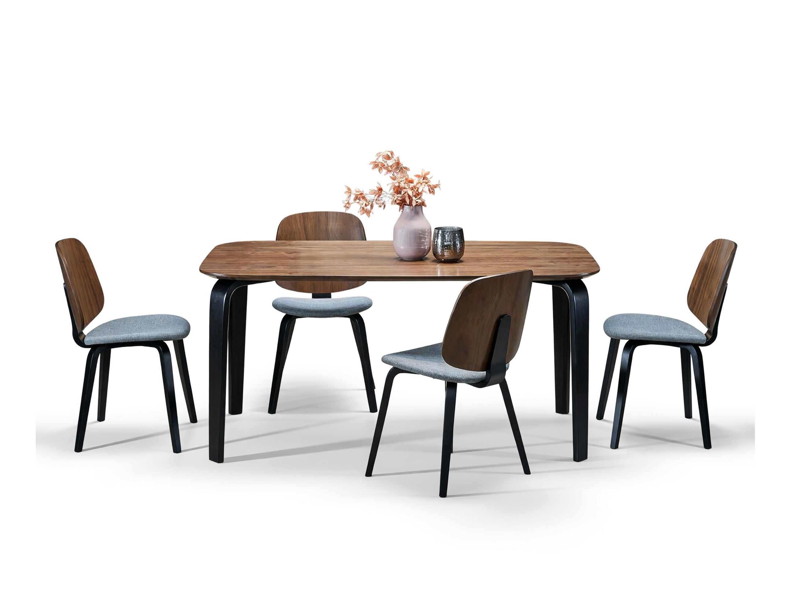 Ēdamistabas komplekts Houston 1750