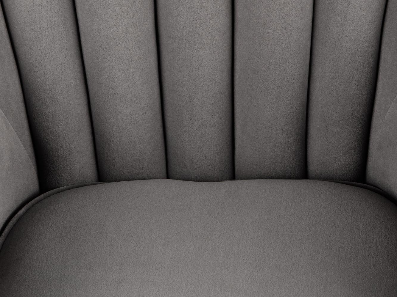 Krēsls Houston 1105 (Pelēks)