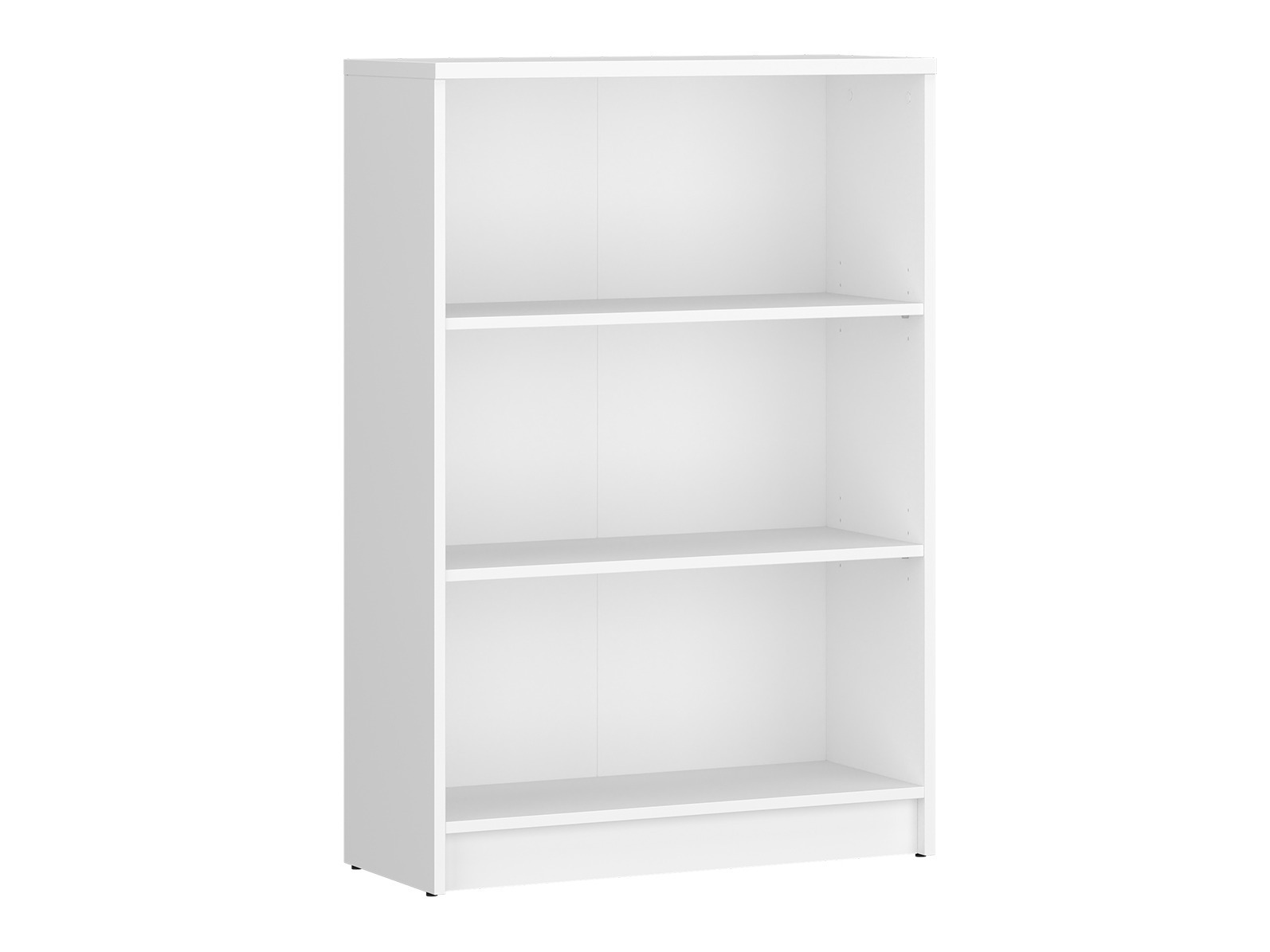 Plaukts Fiofive 101 (Balts)