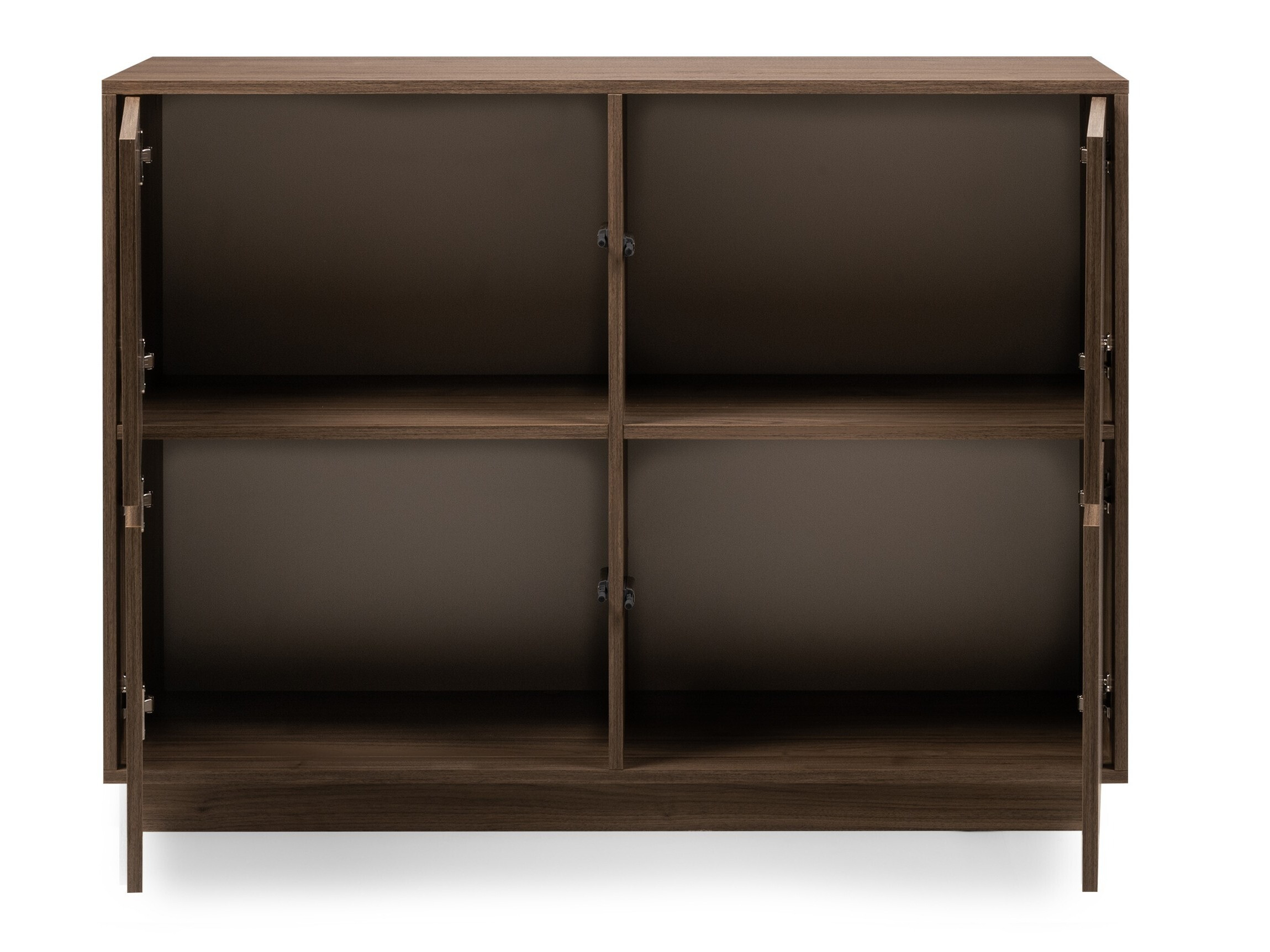 Skapis Burleson 618 (Riekstkoks)