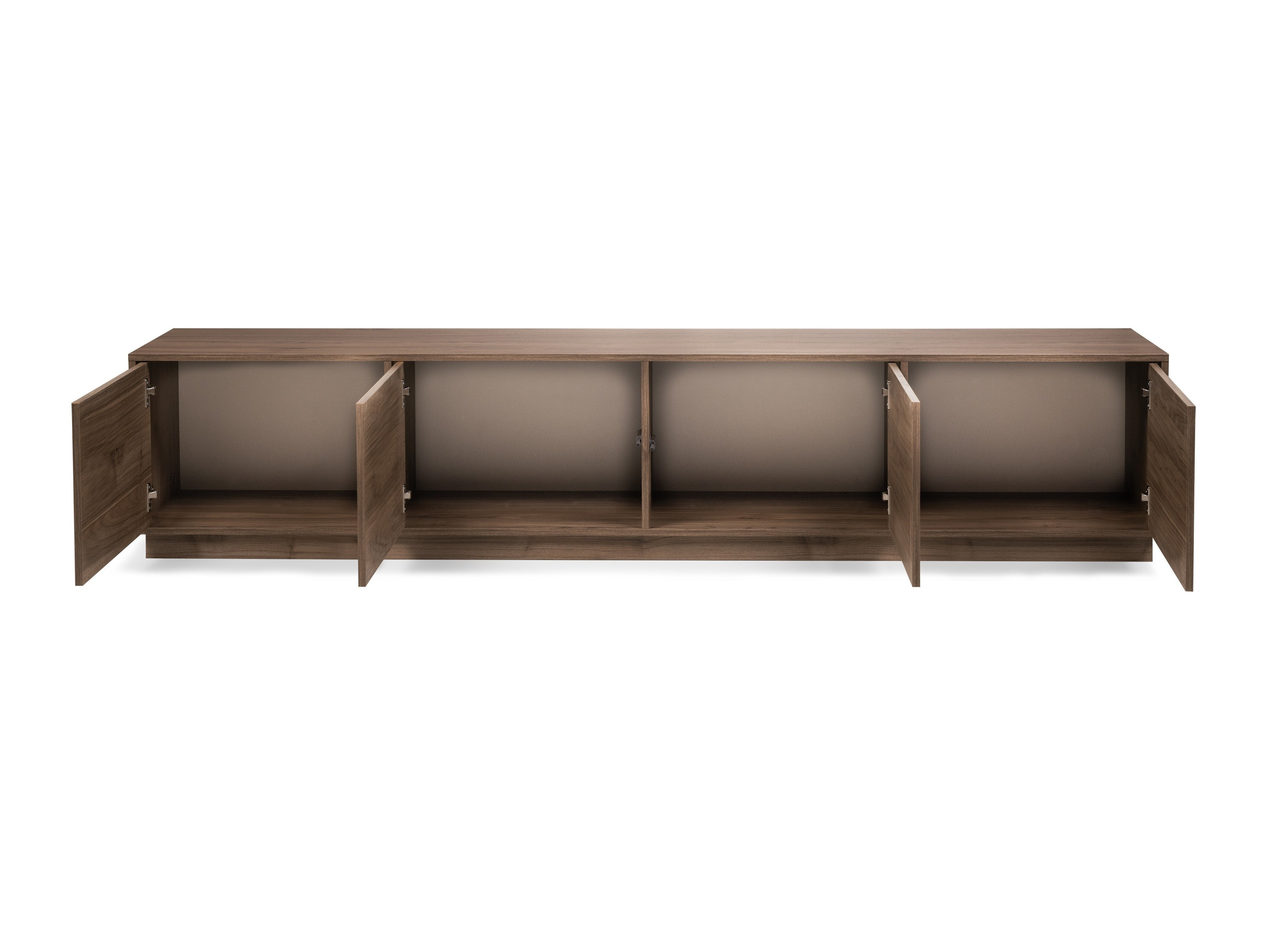 TV galds Burleson 621 (Riekstkoks)