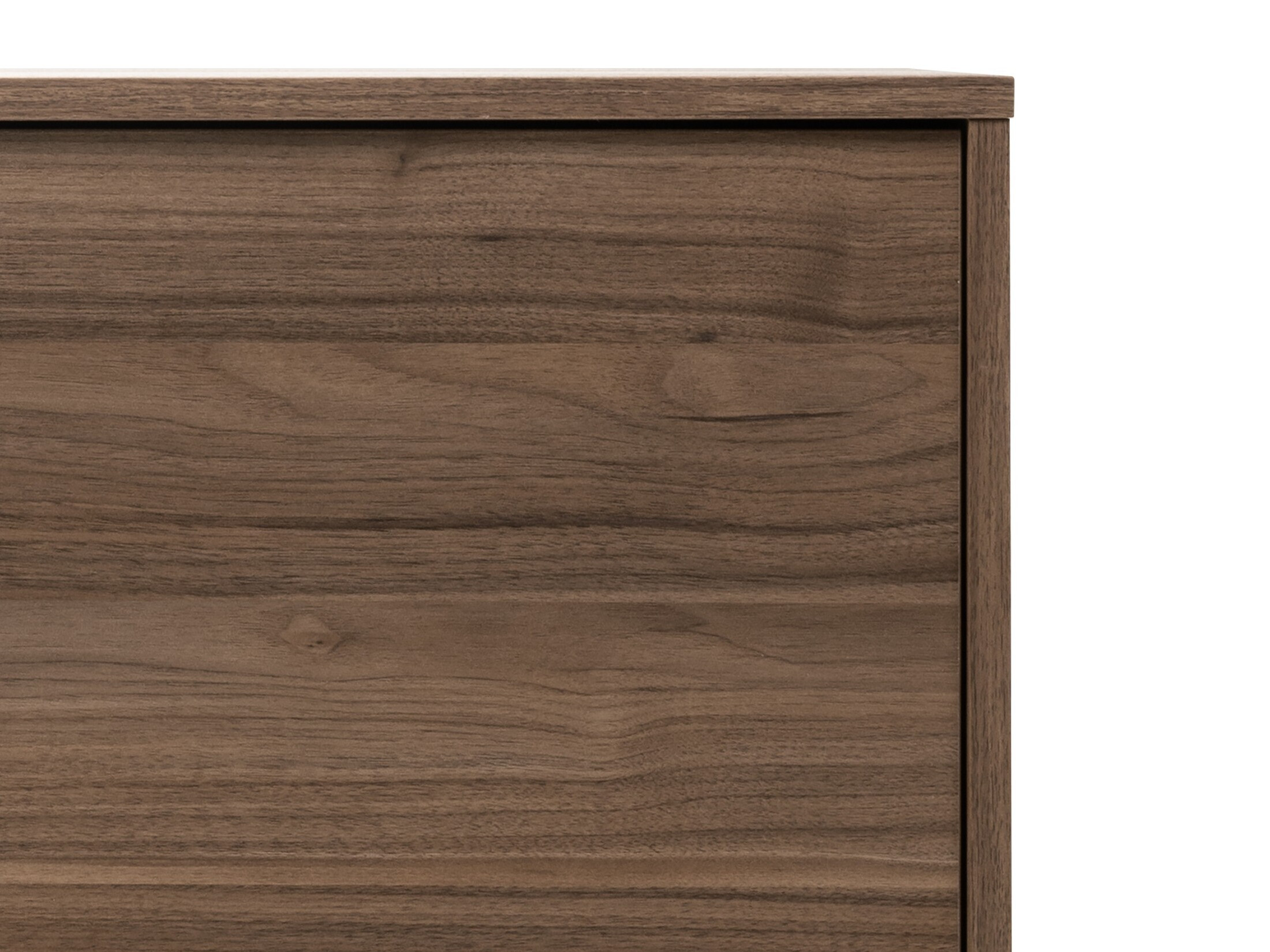 TV galds Burleson 621 (Riekstkoks)