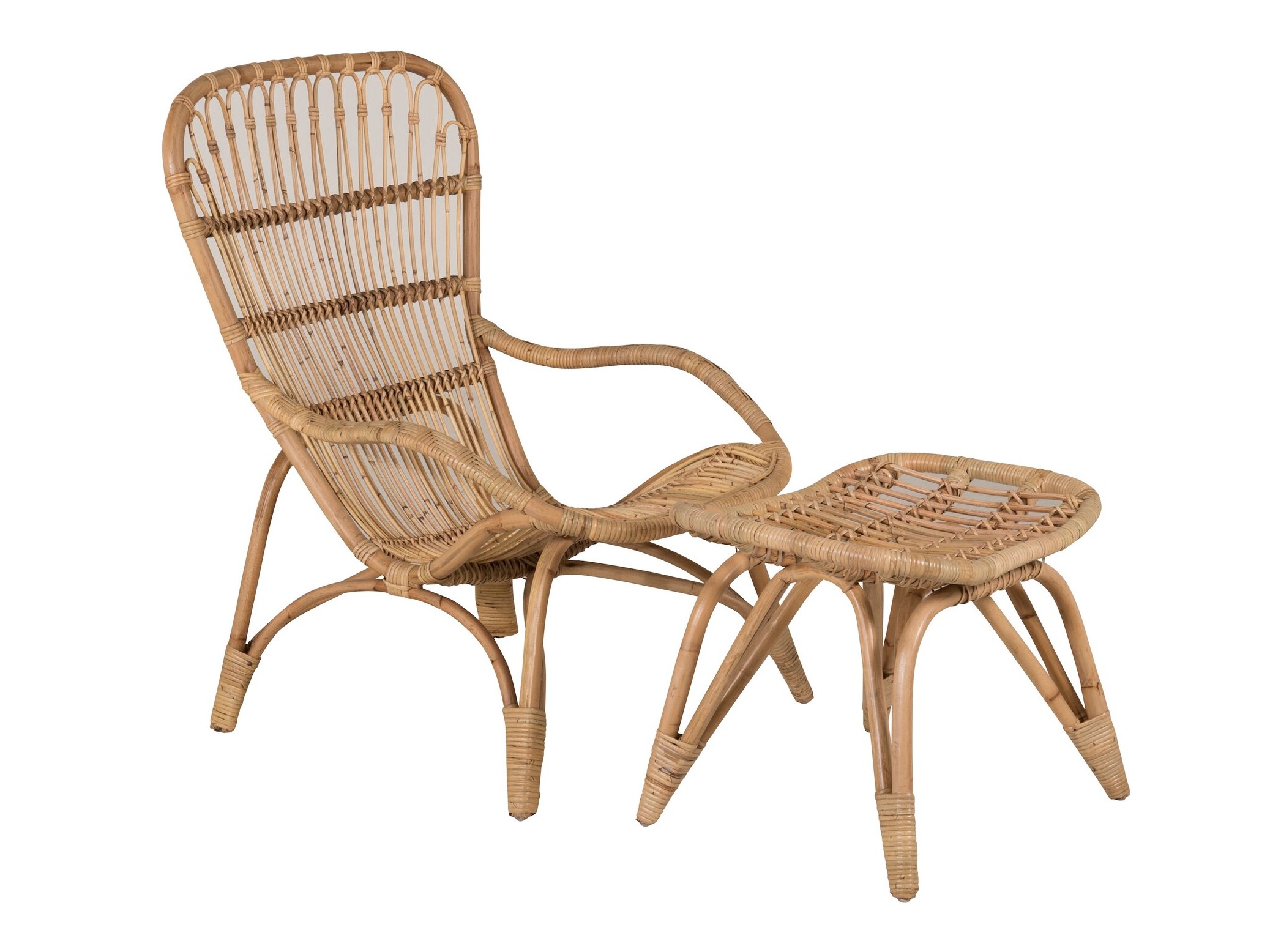 Dārza atpūtas krēsls Dallas 5199