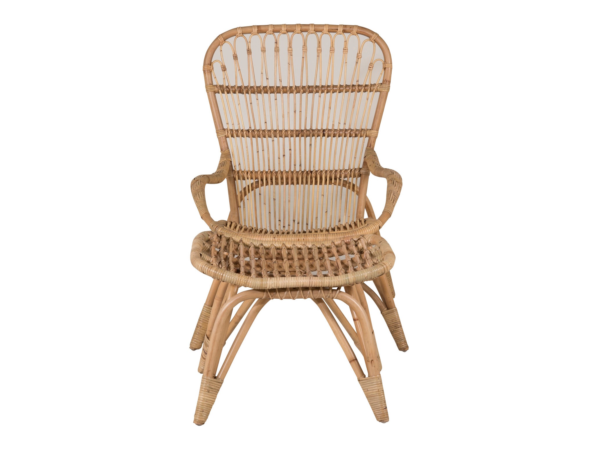 Dārza atpūtas krēsls Dallas 5199