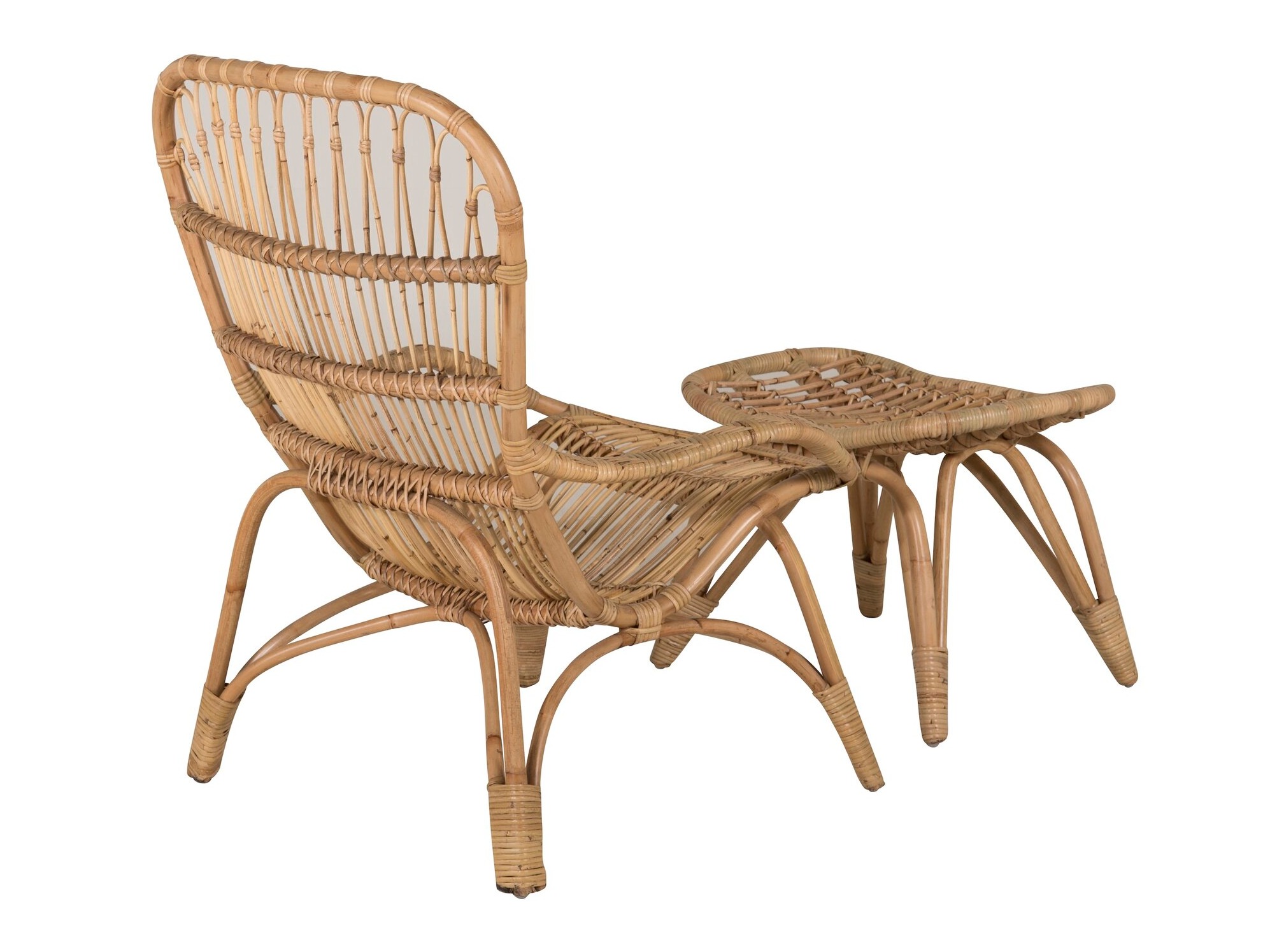 Dārza atpūtas krēsls Dallas 5199