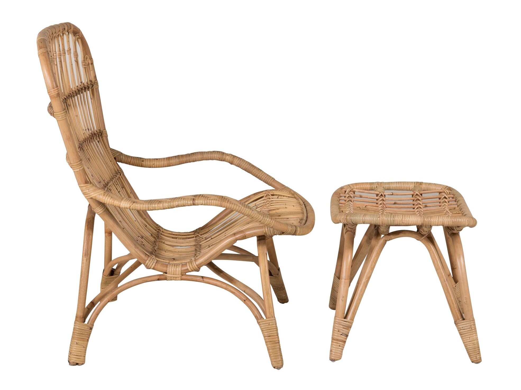 Dārza atpūtas krēsls Dallas 5199