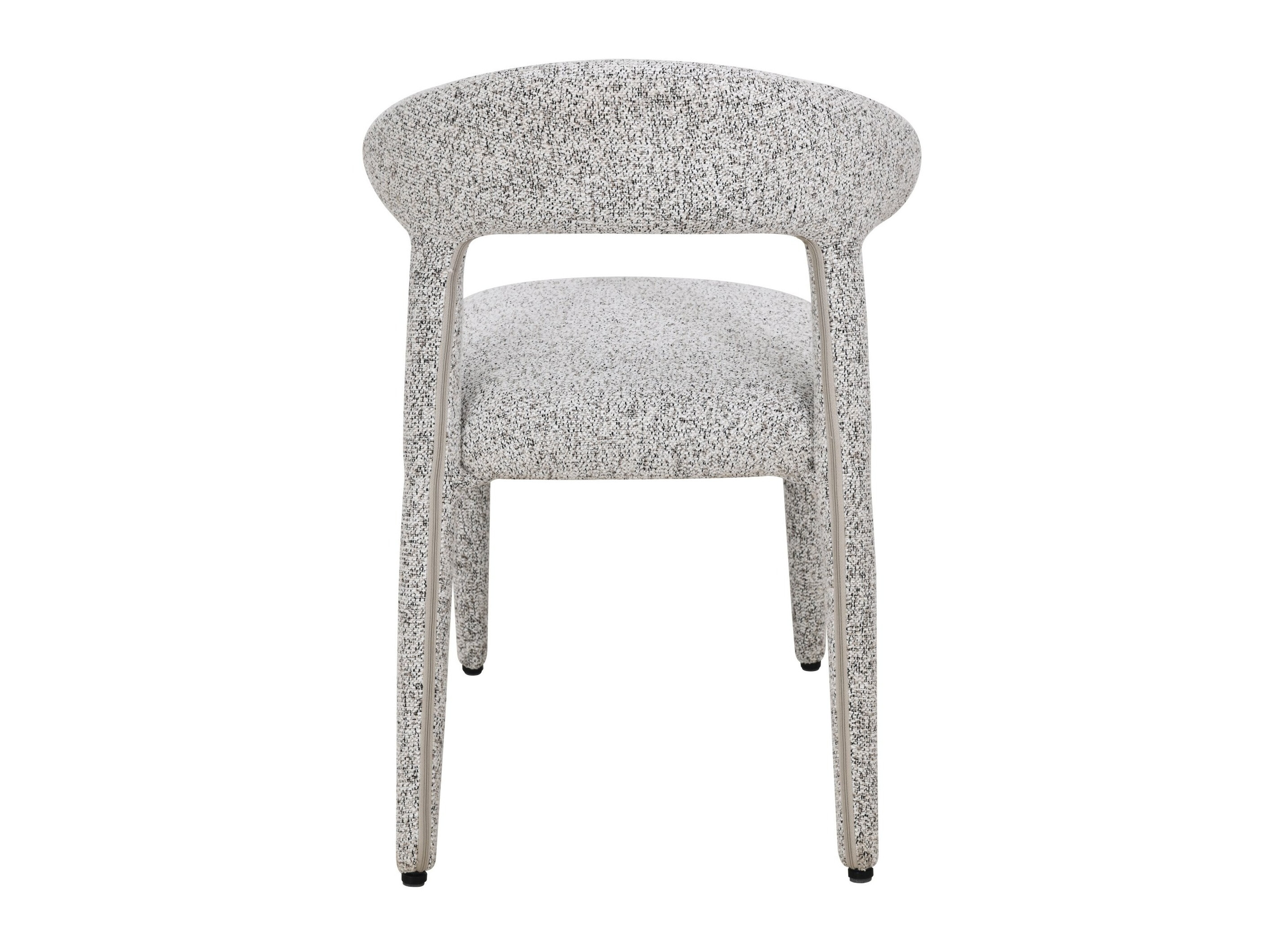 Krēsls Burleson 625 (Pelēks + Bēšs)