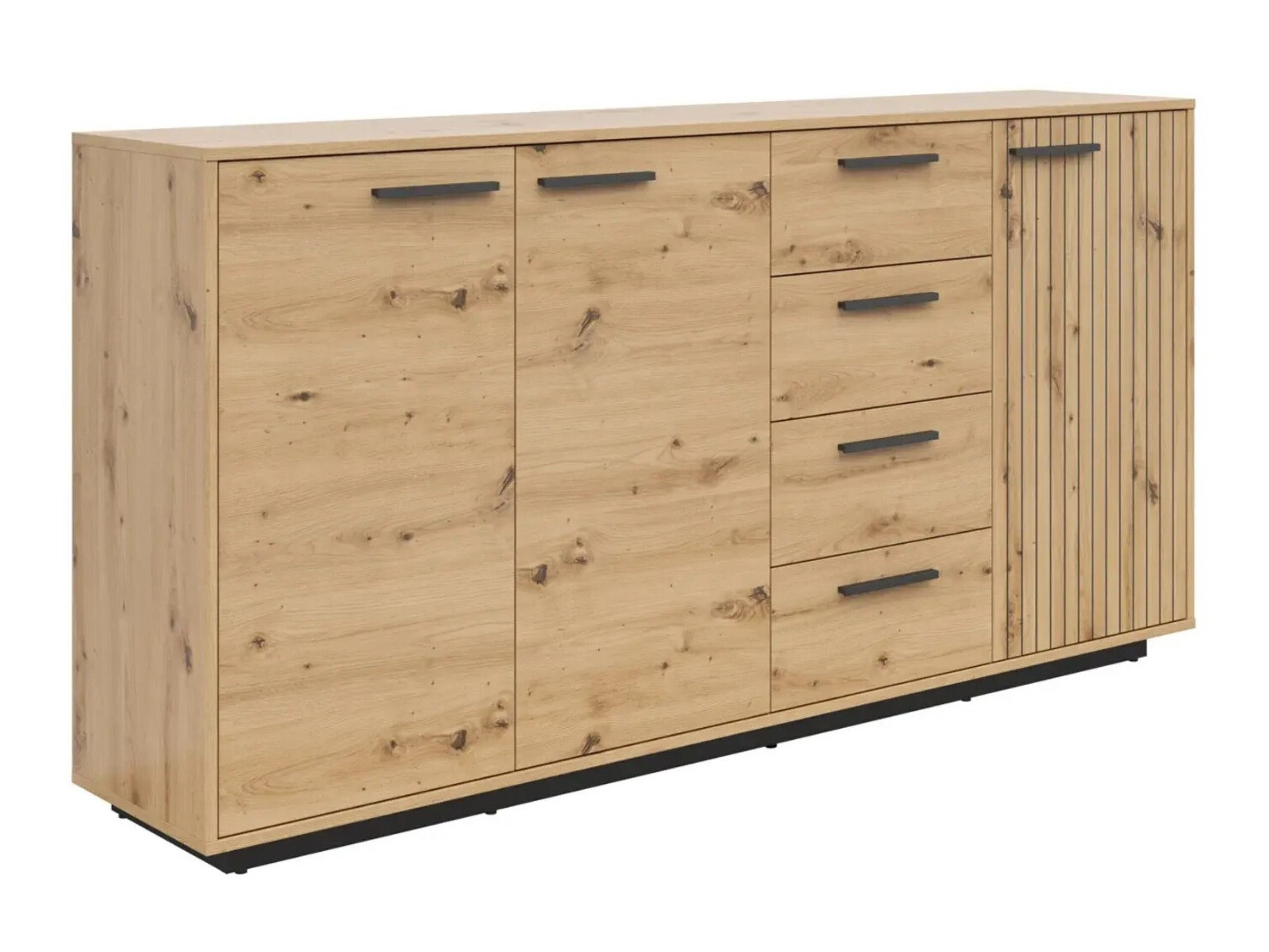 Kumode Melvelo 100 (Artisan ozols)