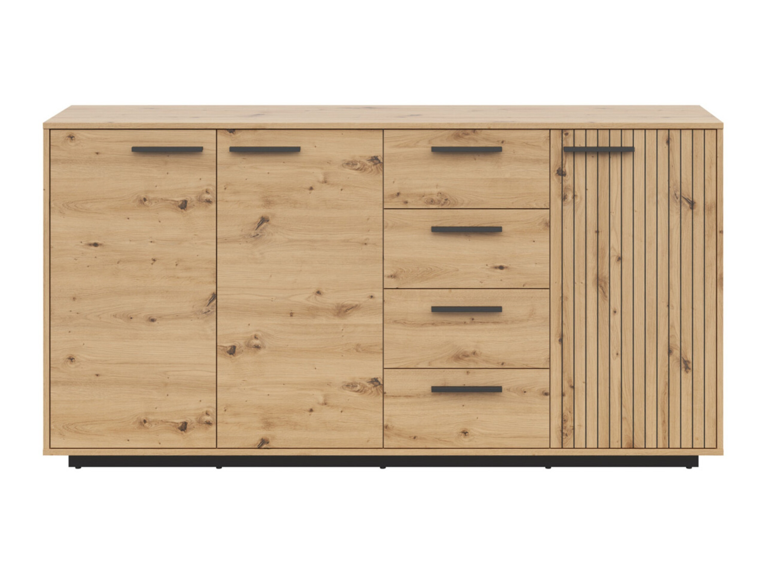 Kumode Melvelo 100 (Artisan ozols)