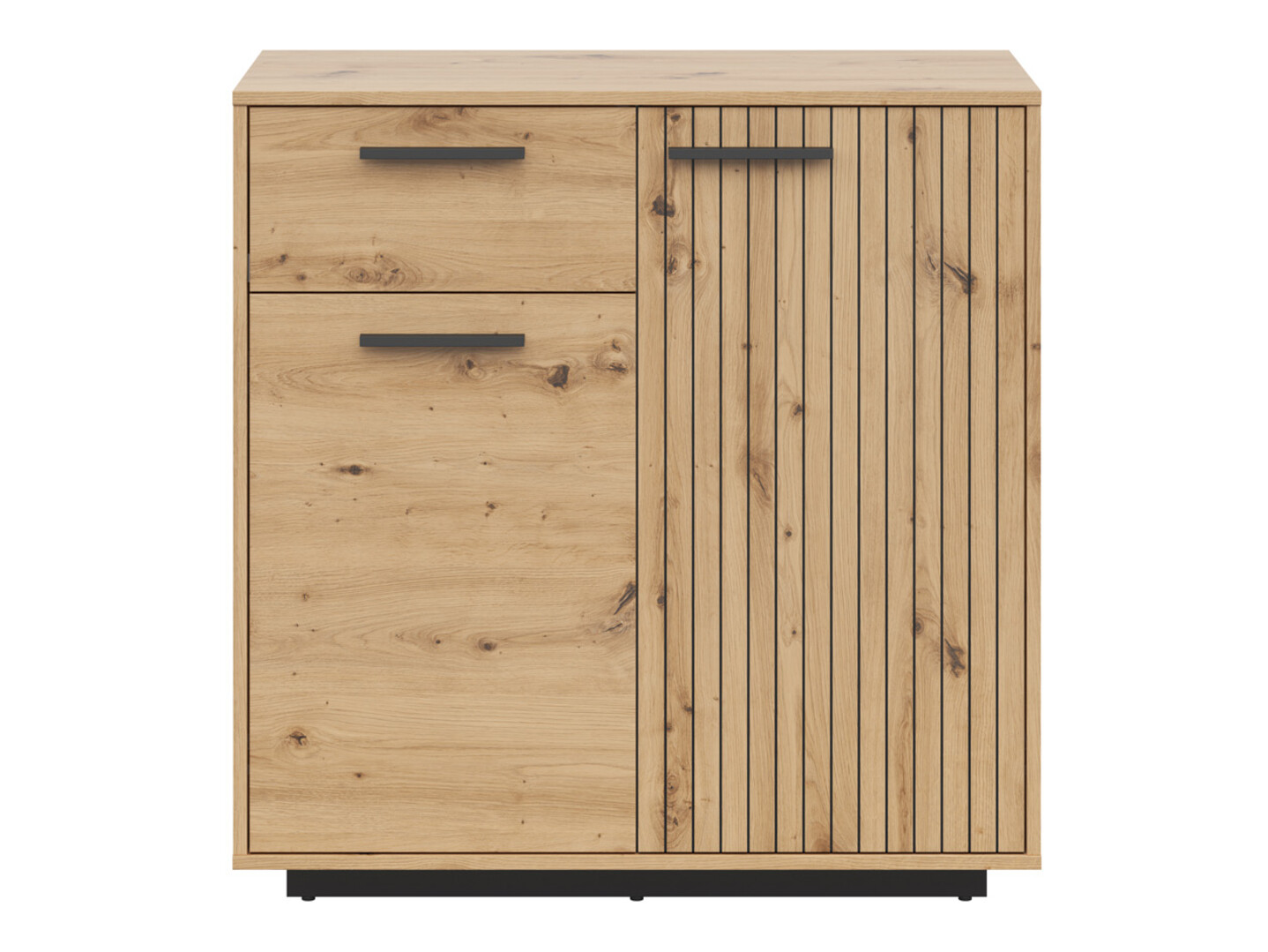 Kumode Melvelo 102 (Artisan ozols)