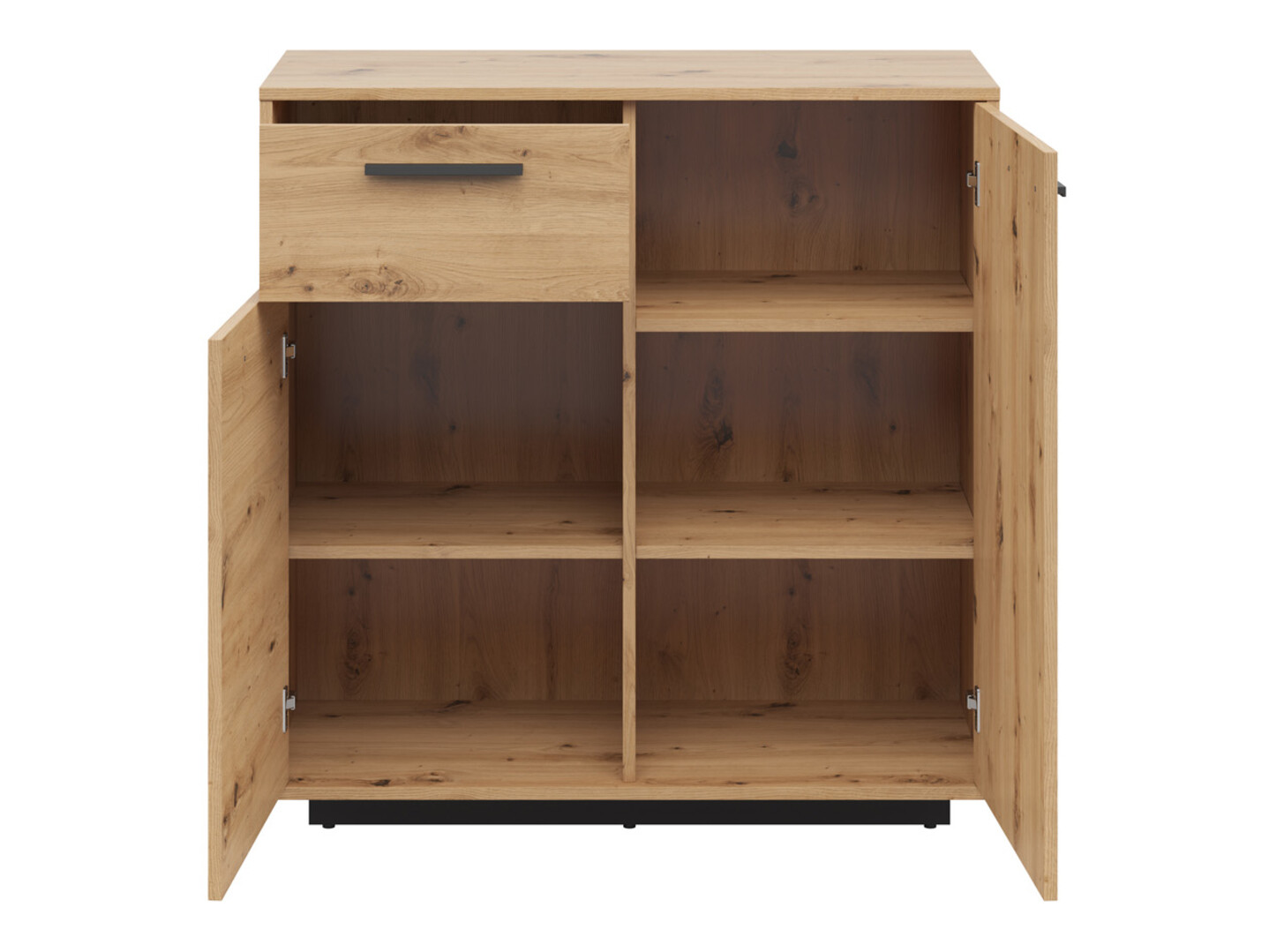 Kumode Melvelo 102 (Artisan ozols)